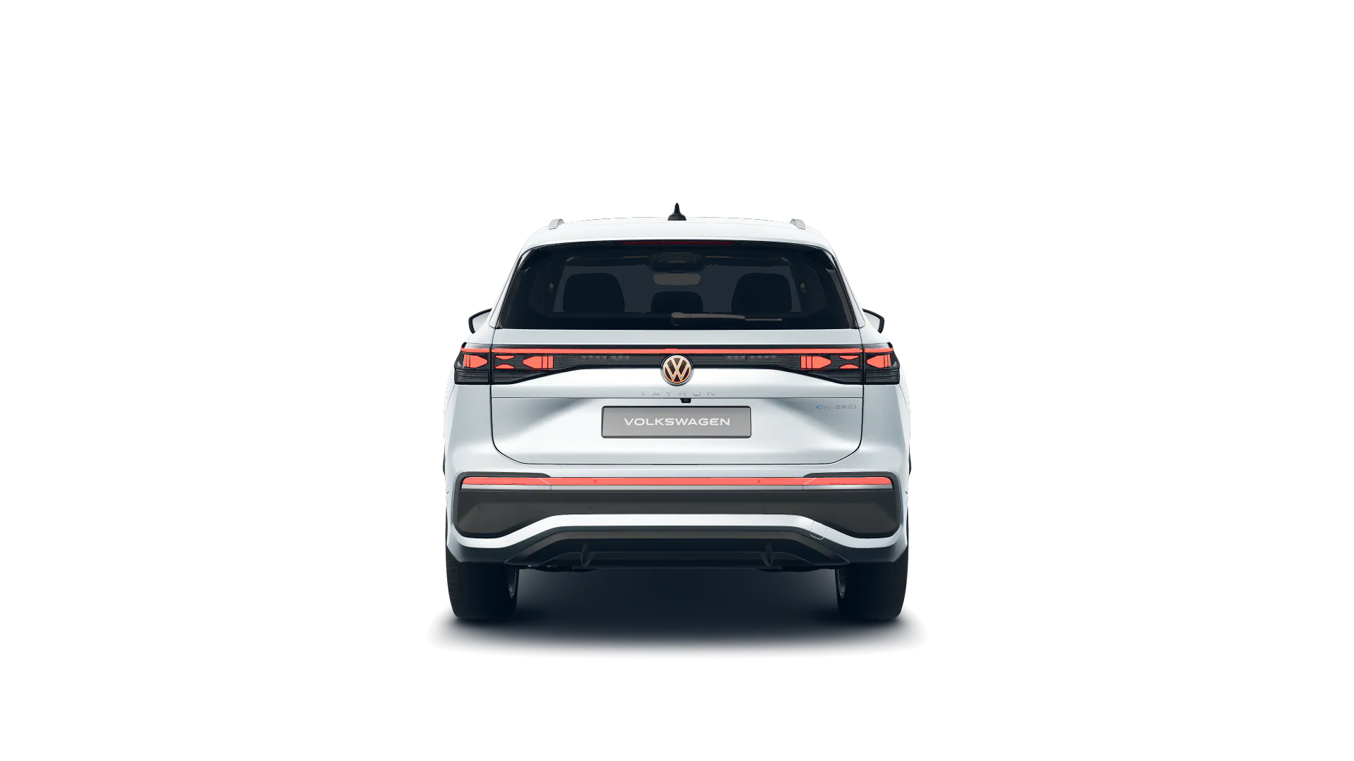 Volkswagen Tayron Elegance