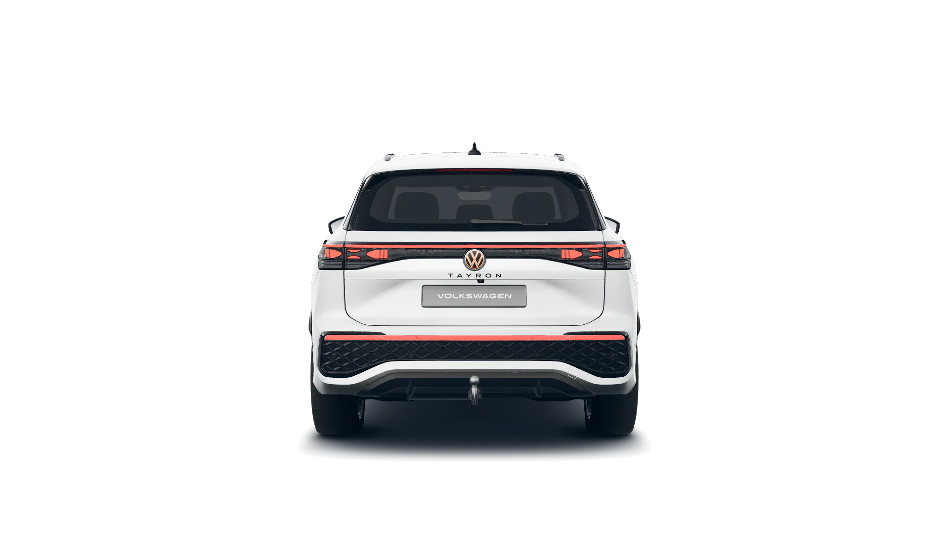Volkswagen Tayron R-Line