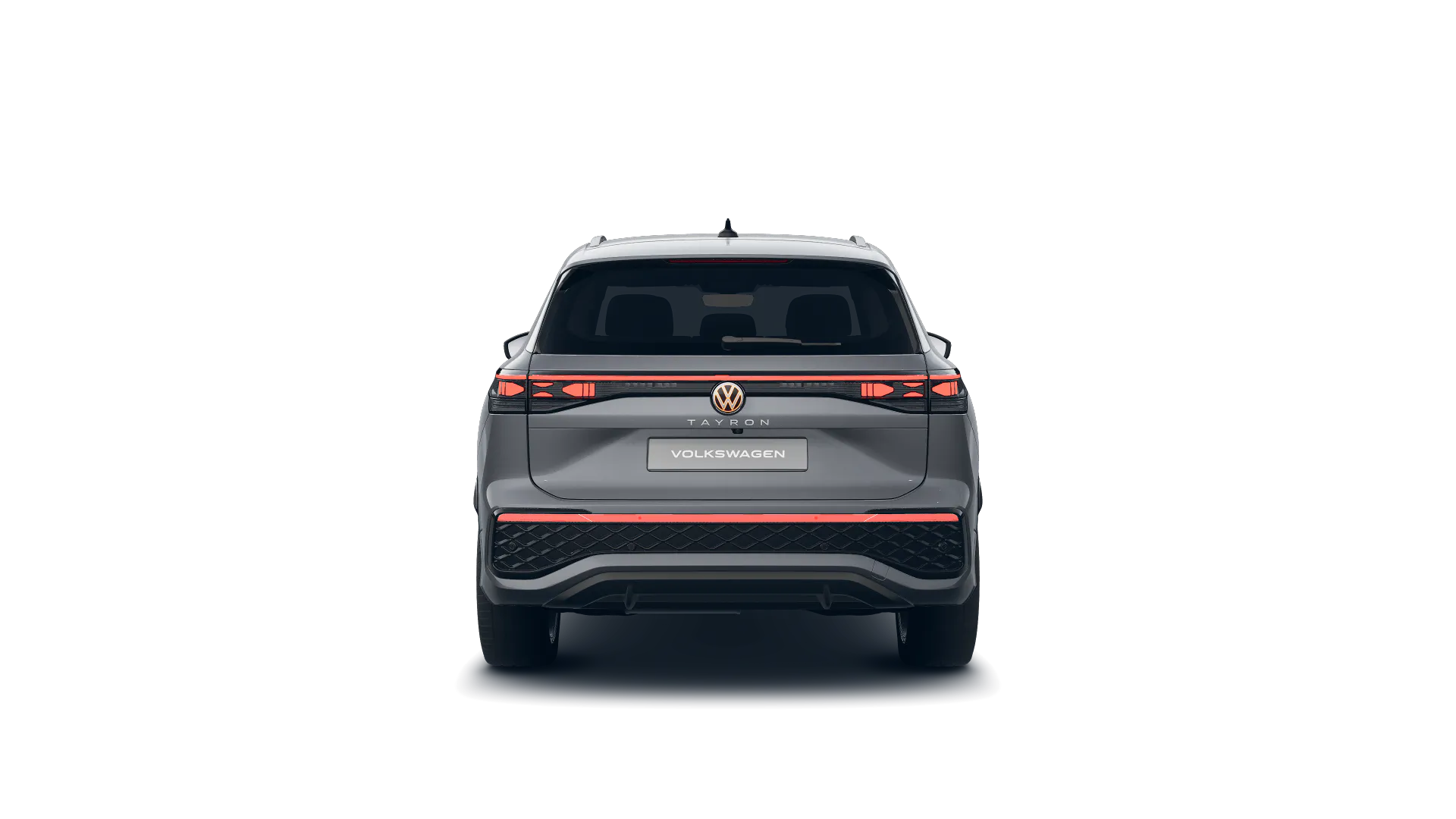 Volkswagen Tayron R-Line