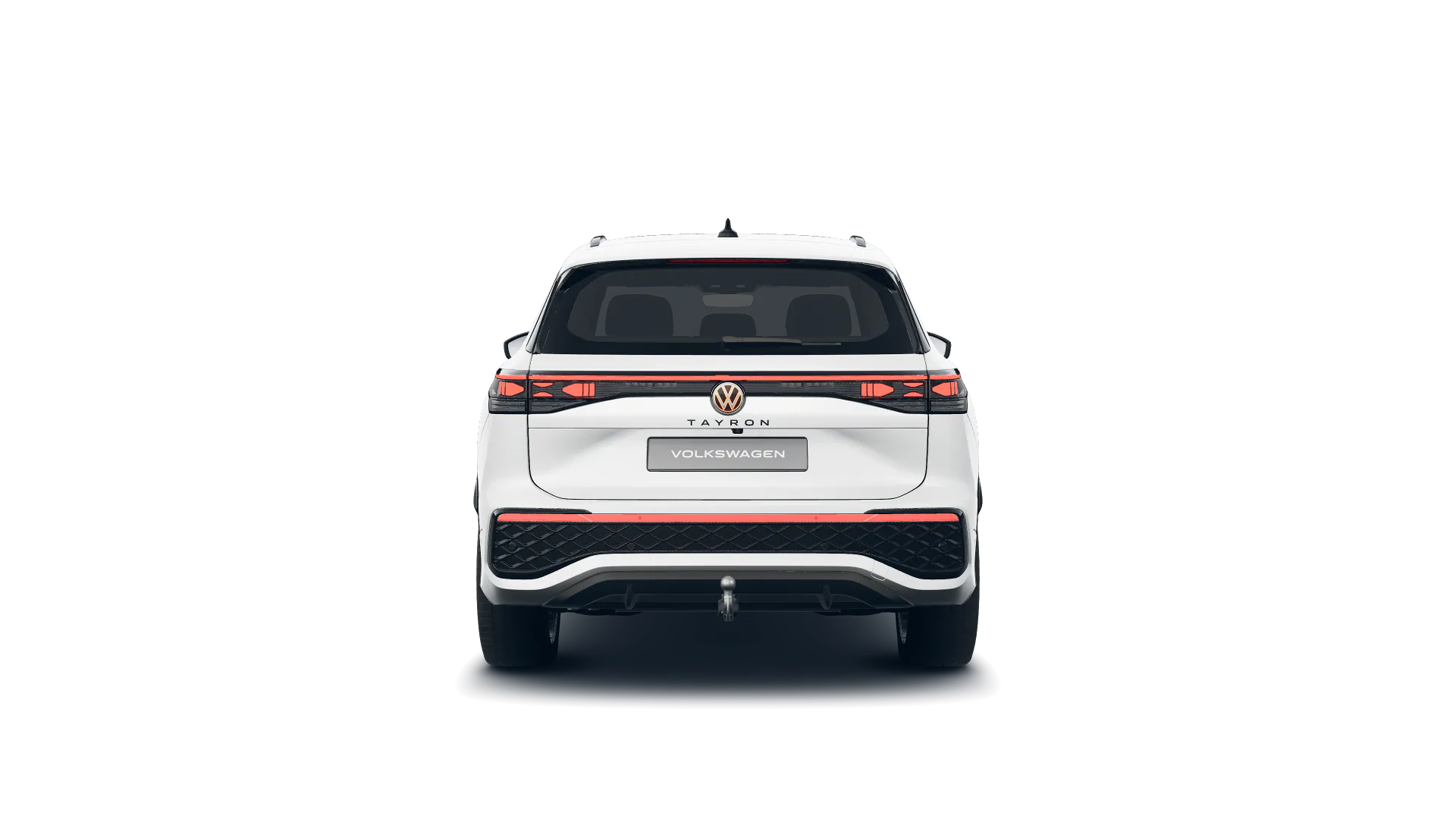 Volkswagen Tayron R-Line