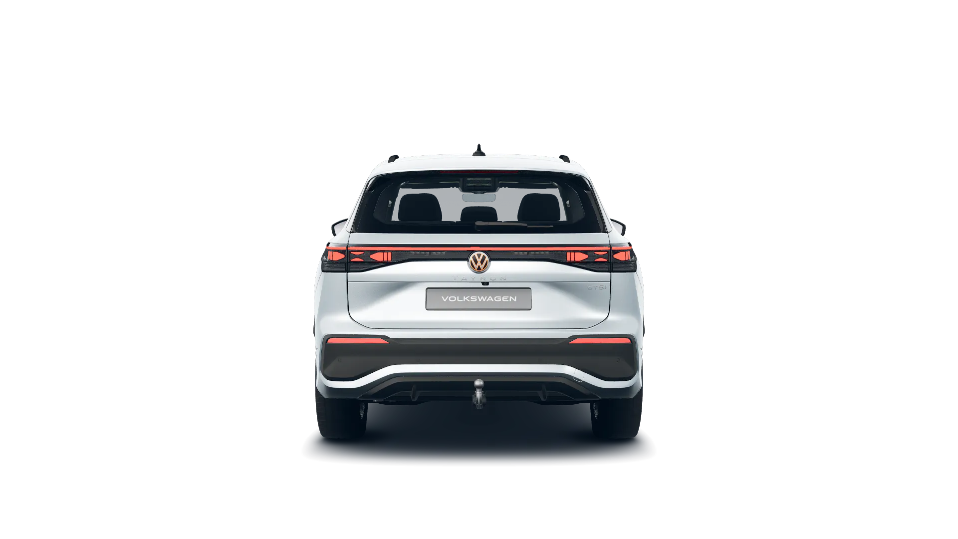 Volkswagen Tayron Life