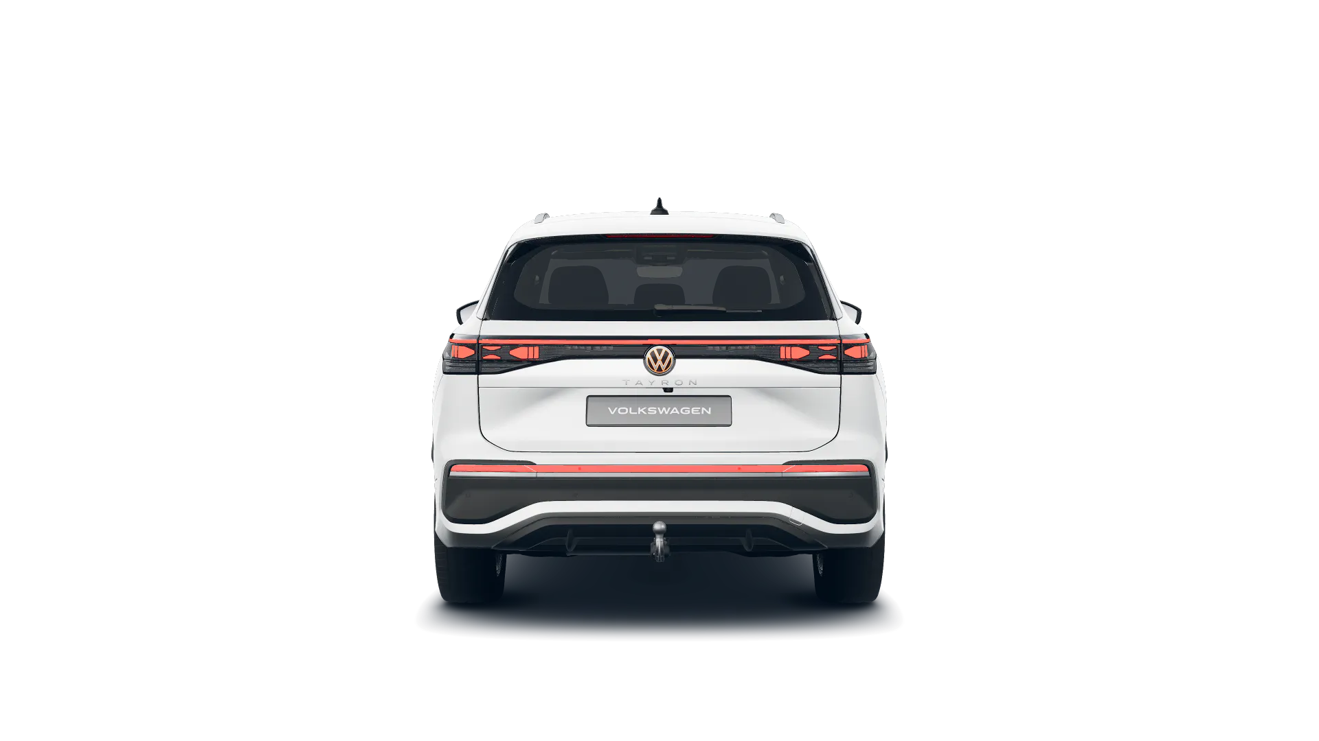 Volkswagen Tayron Elegance