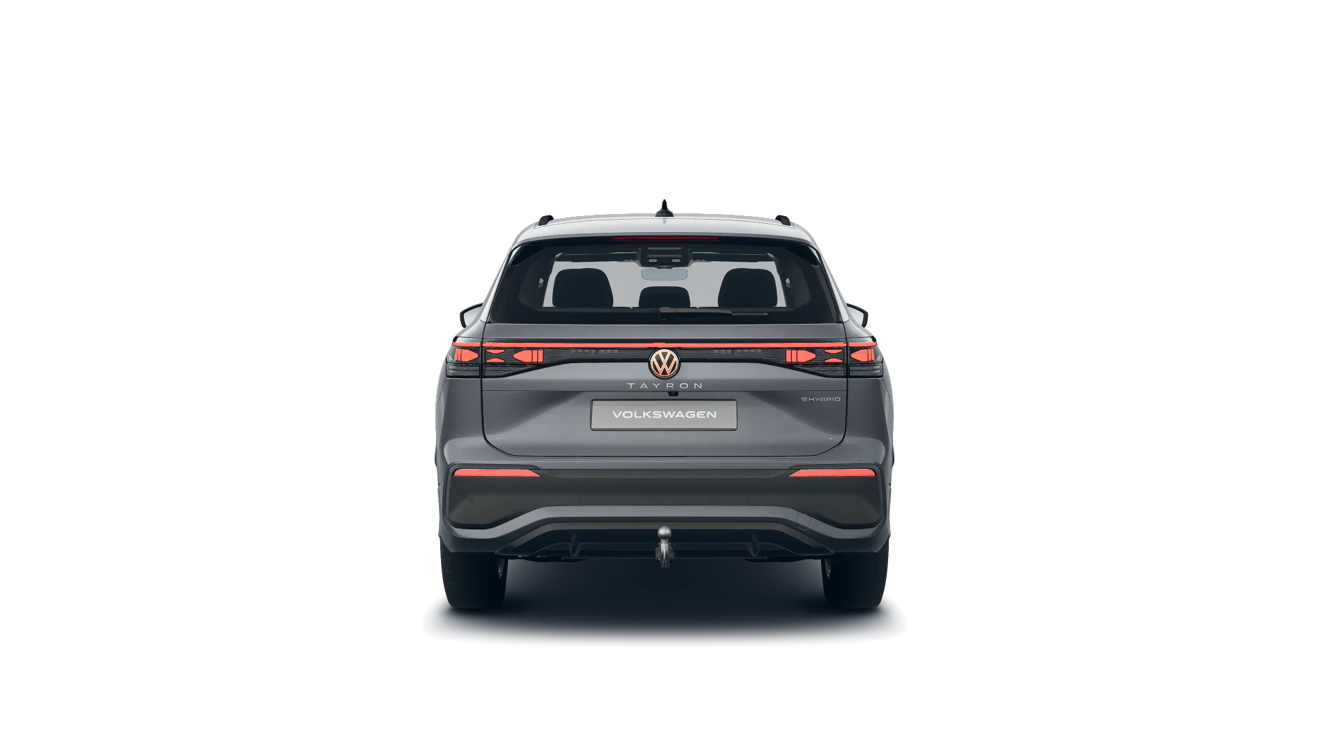 Volkswagen Tayron Life