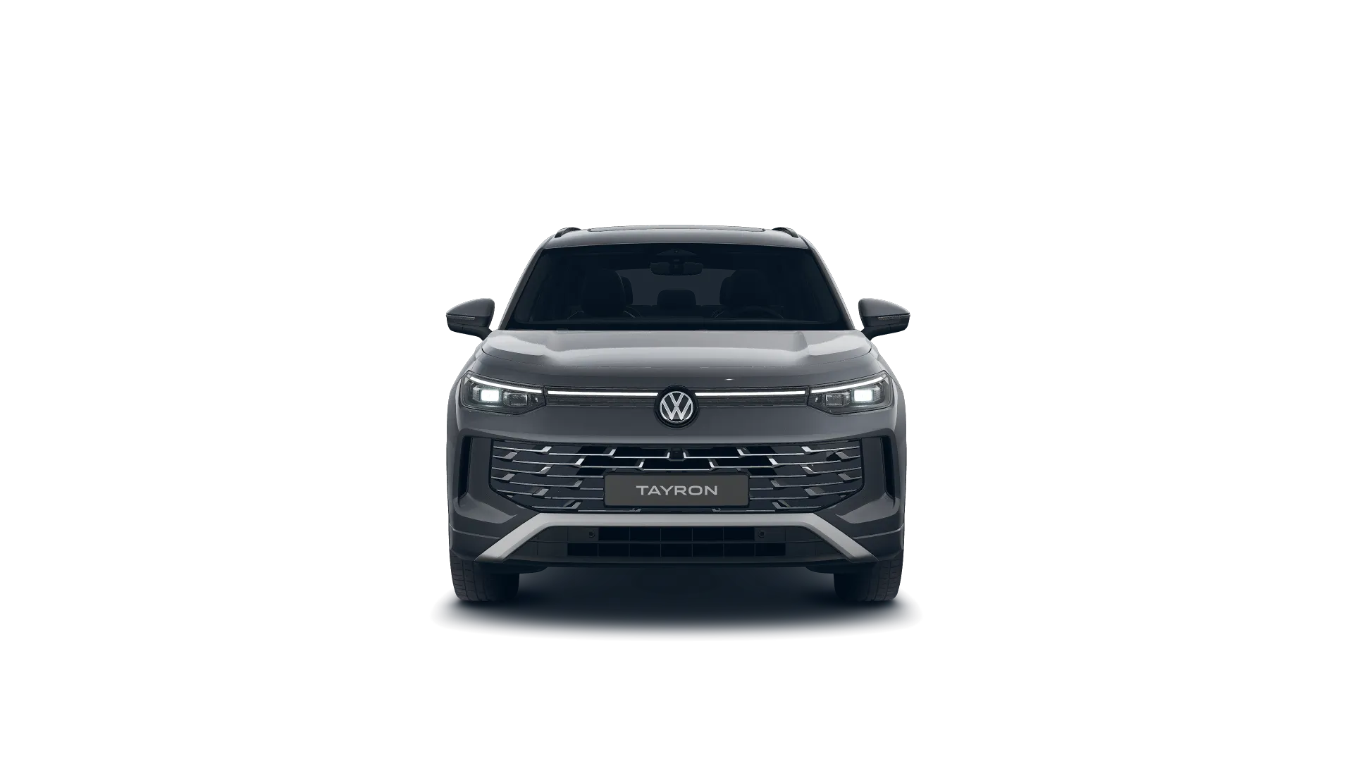 Volkswagen Tayron Elegance