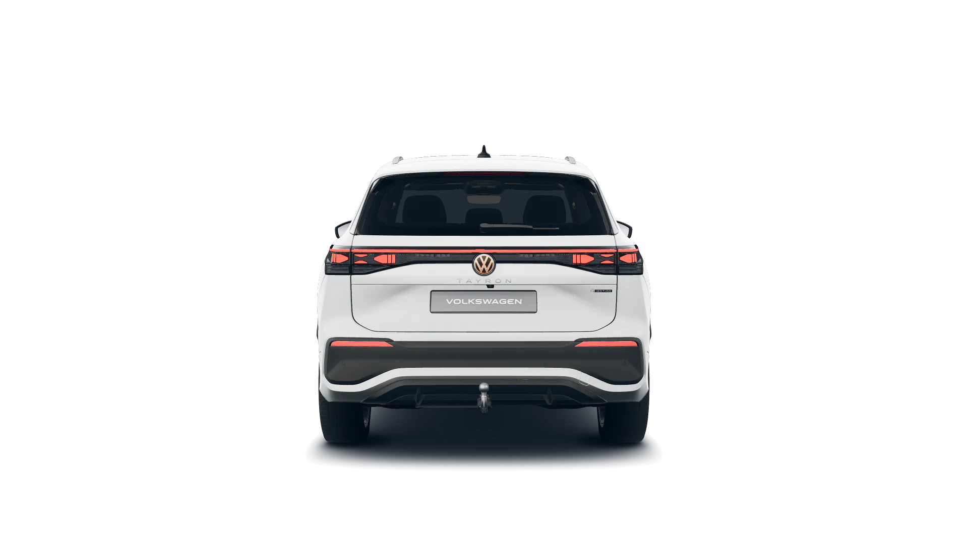 Volkswagen Tayron Life