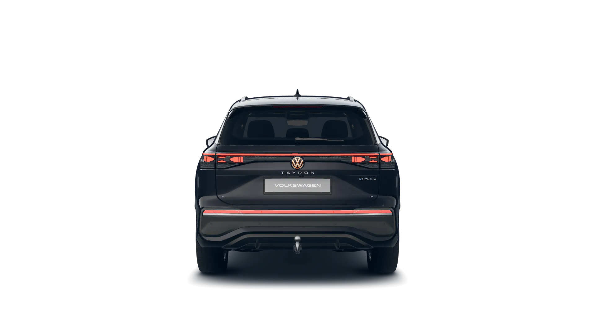 Volkswagen Tayron Elegance