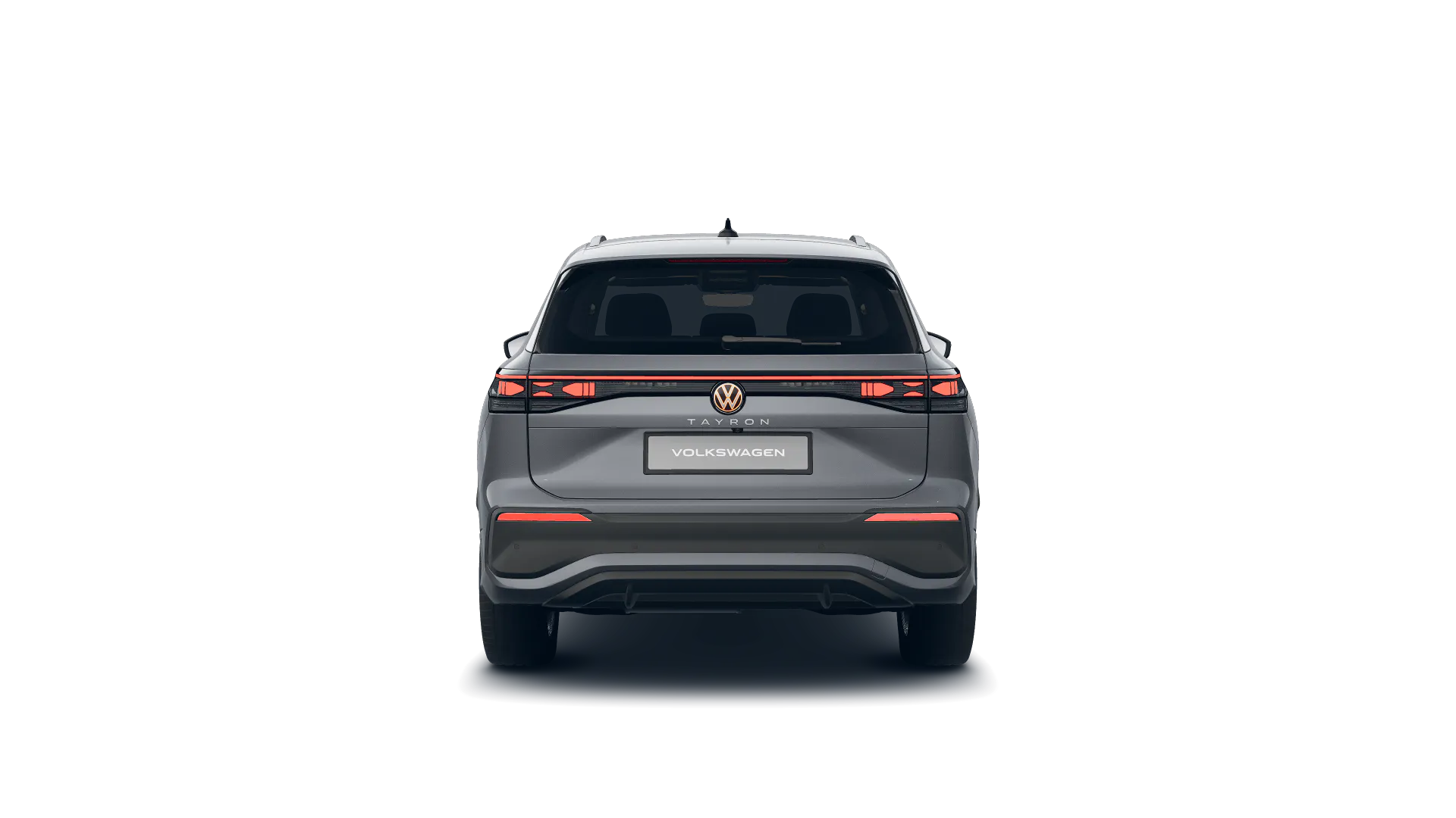 Volkswagen Tayron Life