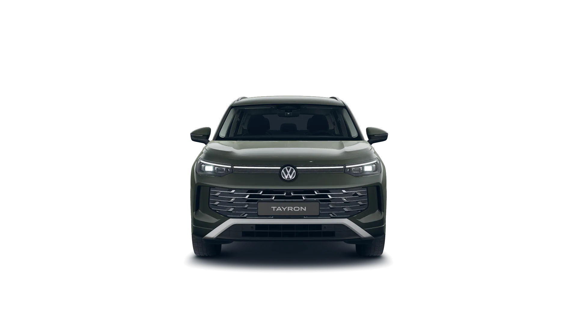 Volkswagen Tayron Elegance