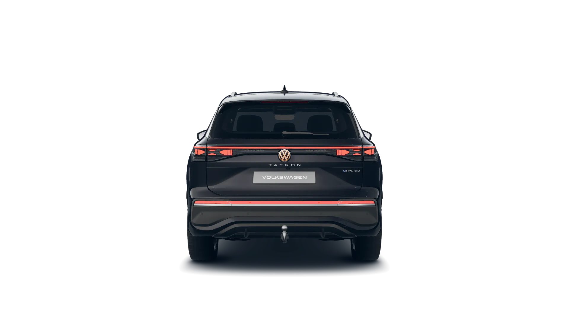 Volkswagen Tayron Elegance