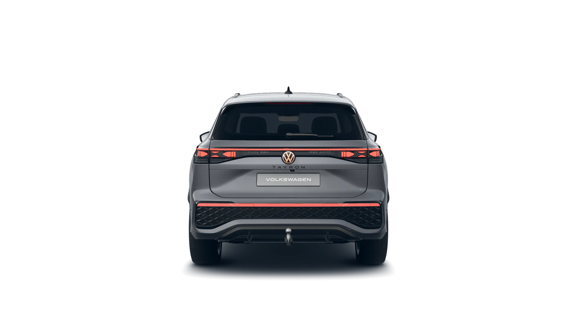 Volkswagen Tayron R-Line