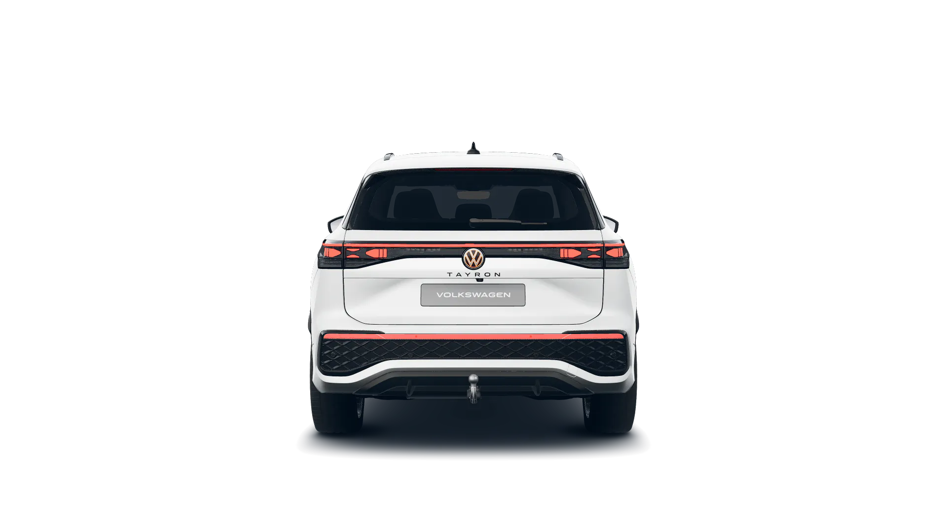 Volkswagen Tayron R-Line