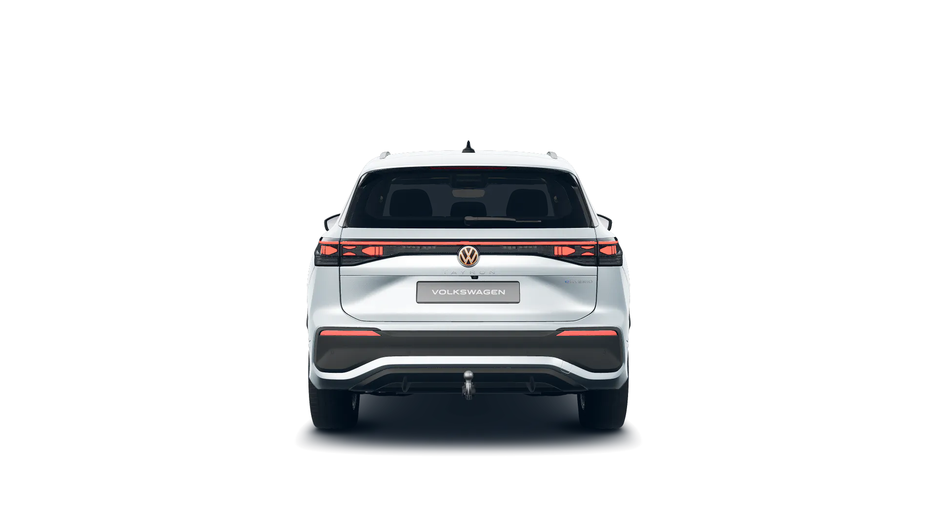 Volkswagen Tayron Life