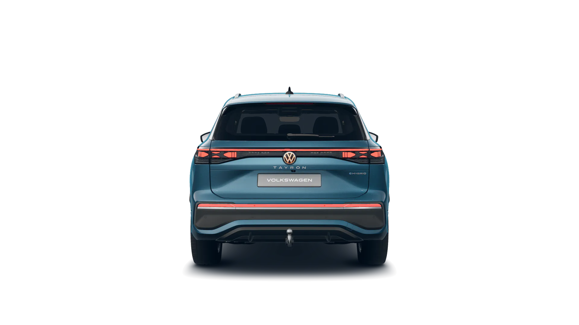 Volkswagen Tayron Elegance