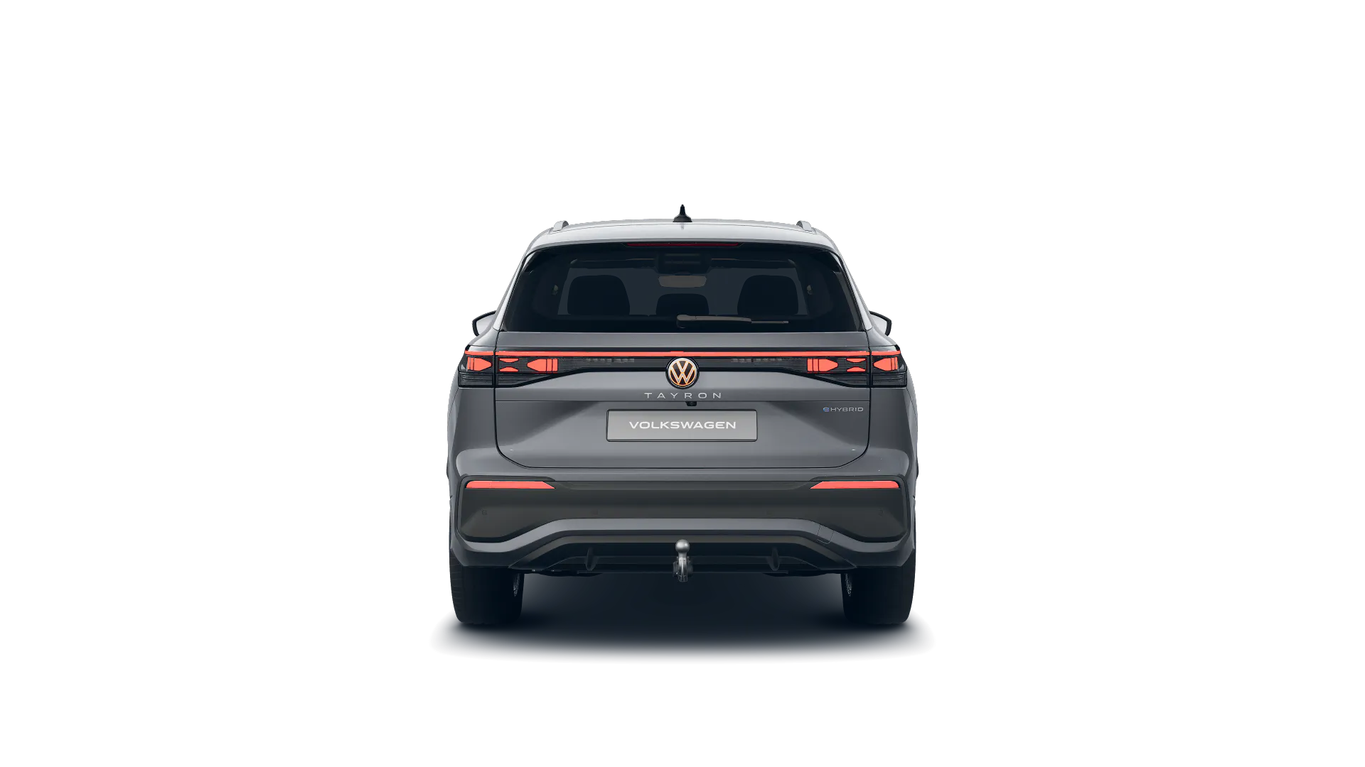 Volkswagen Tayron Life
