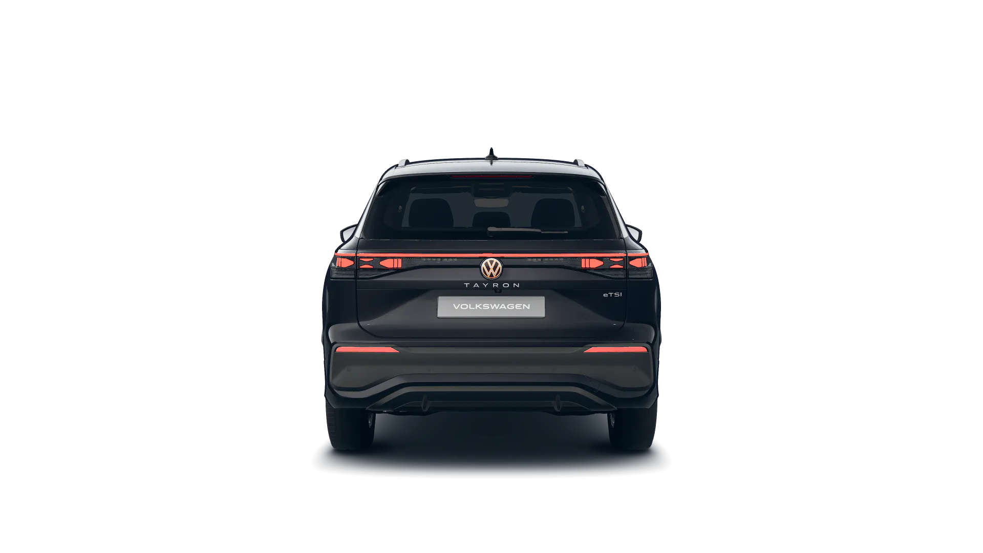 Volkswagen Tayron Life