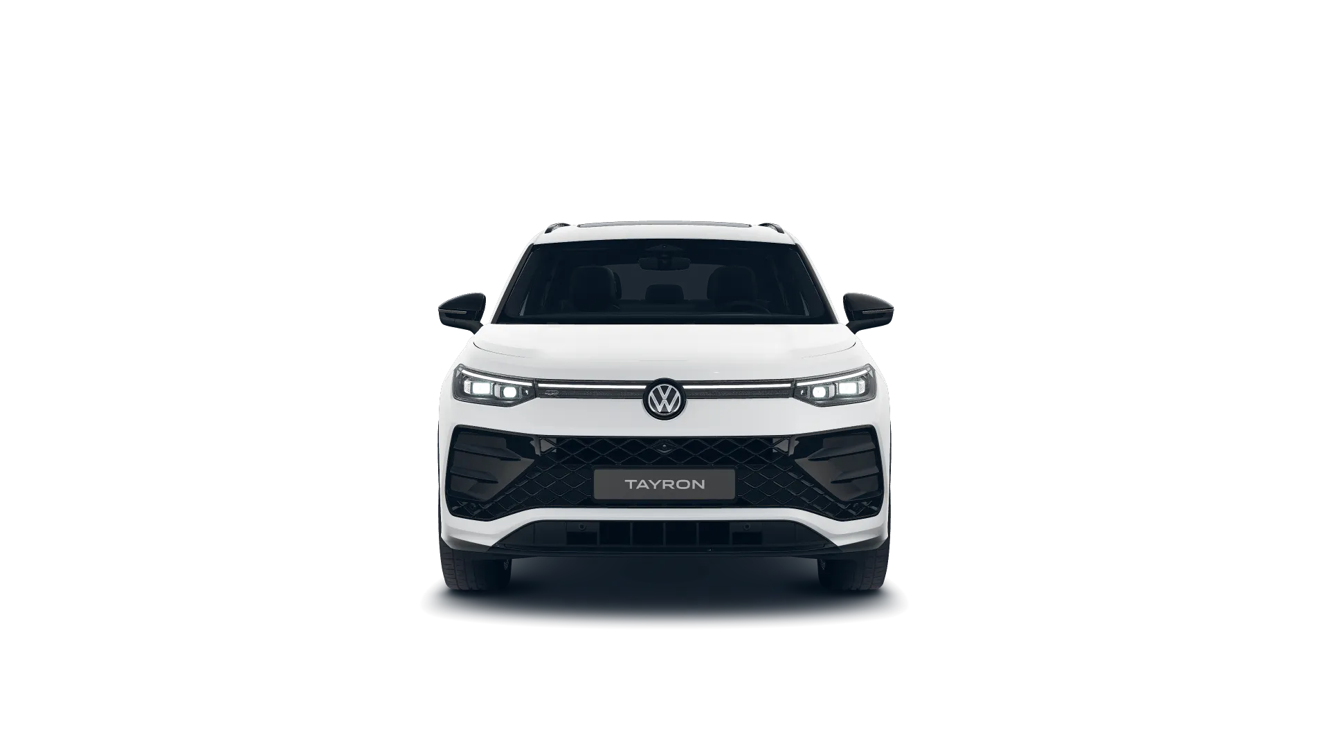 Volkswagen Tayron R-Line