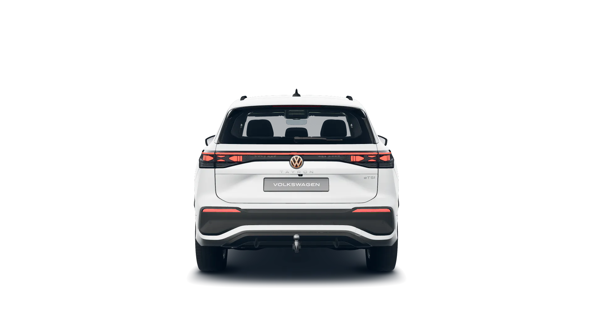 Volkswagen Tayron Life