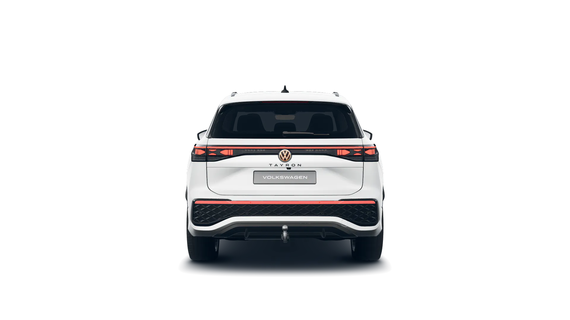 Volkswagen Tayron R-Line