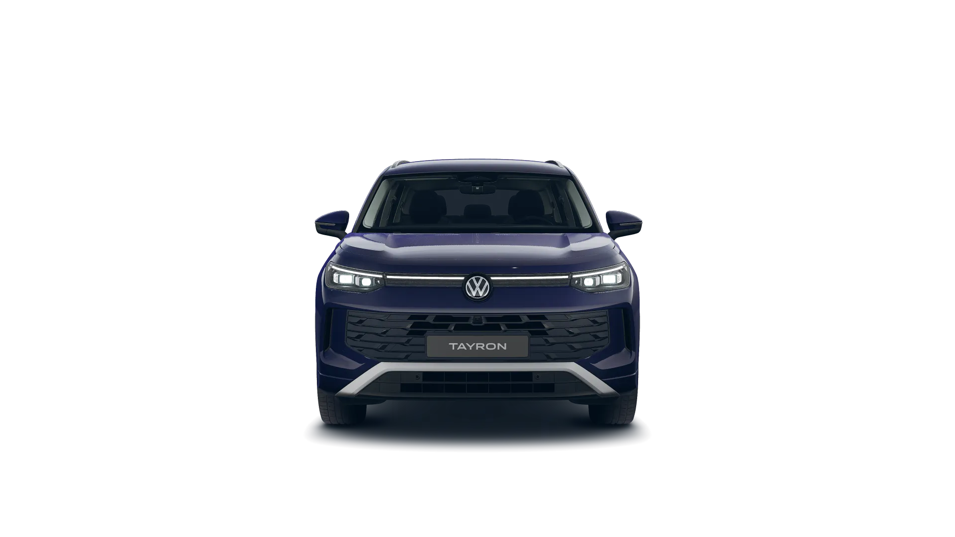 Volkswagen Tayron Life