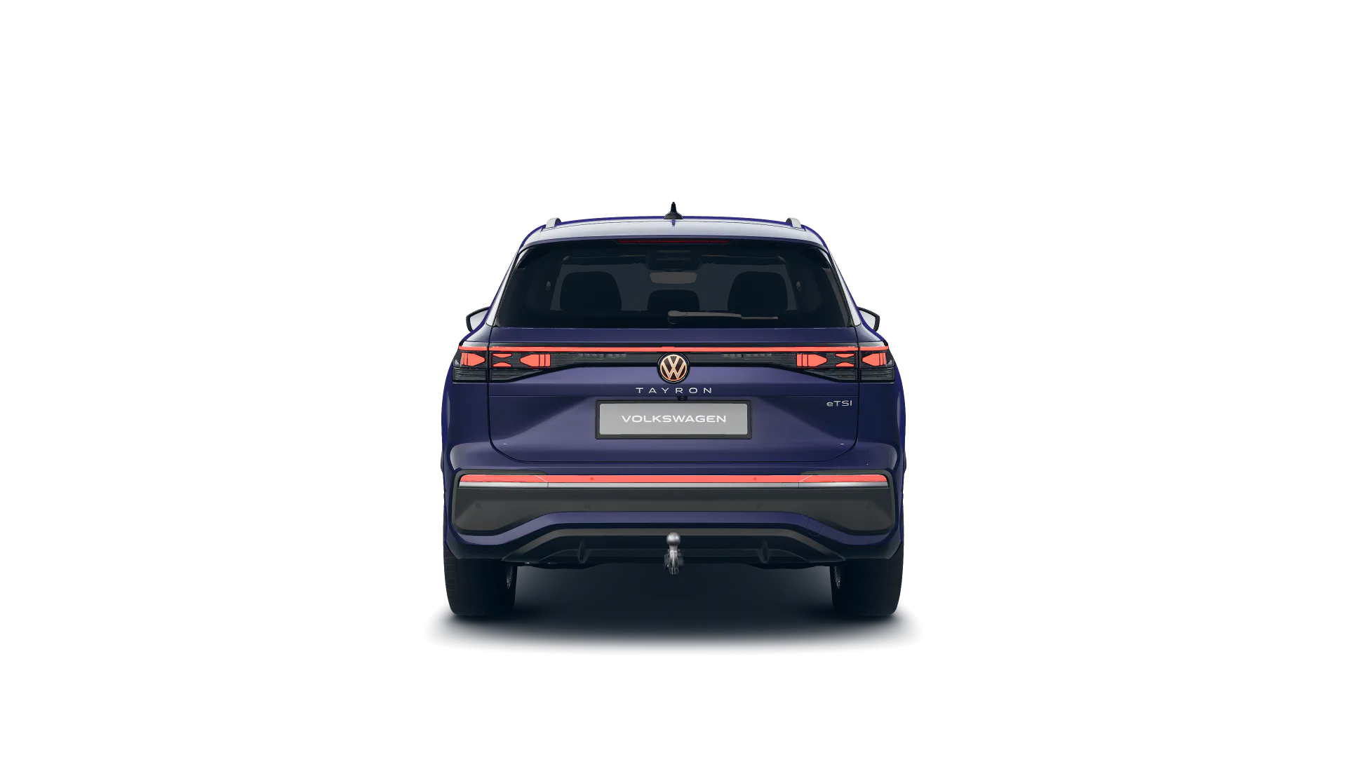 Volkswagen Tayron Elegance