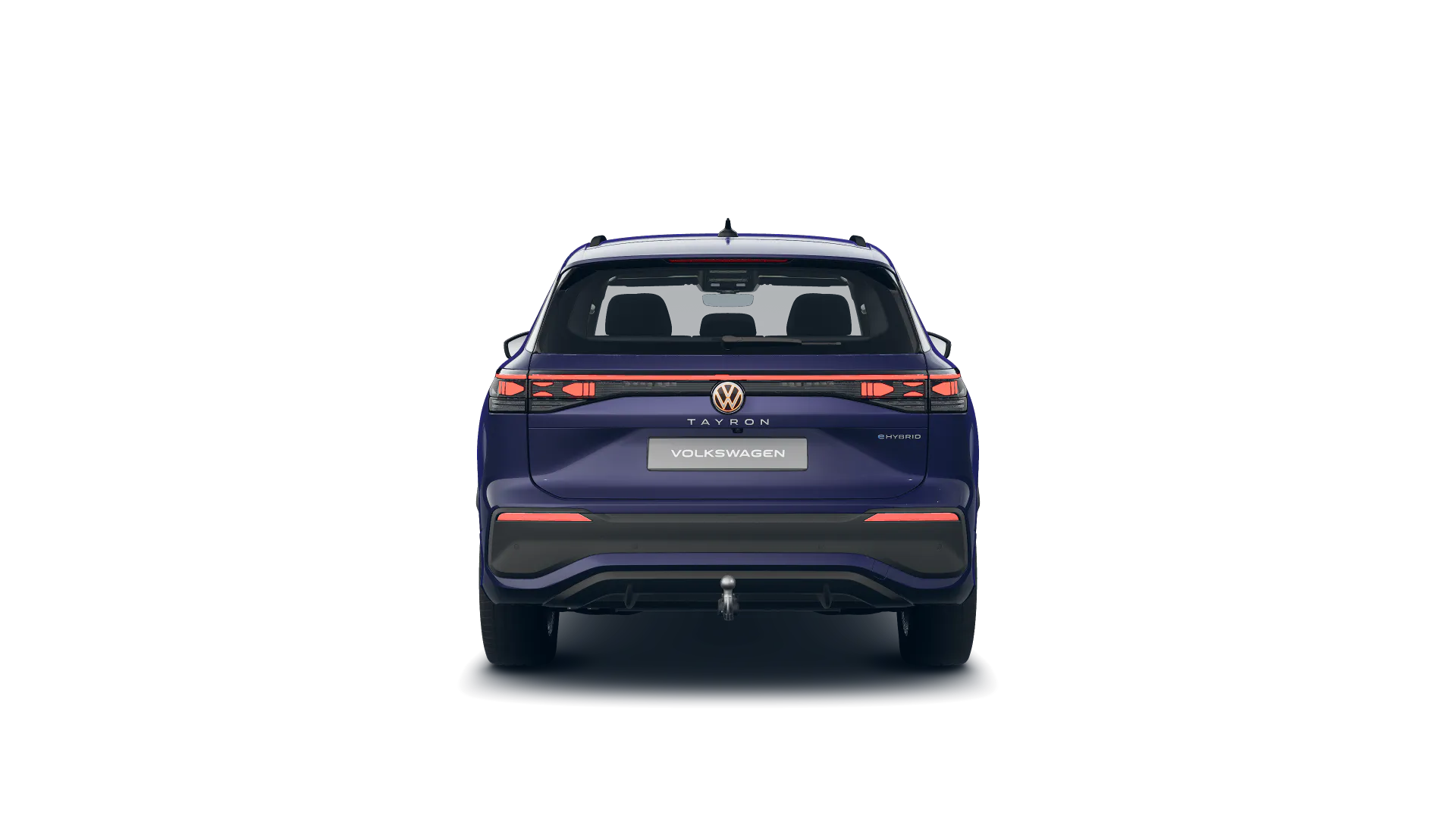 Volkswagen Tayron Life