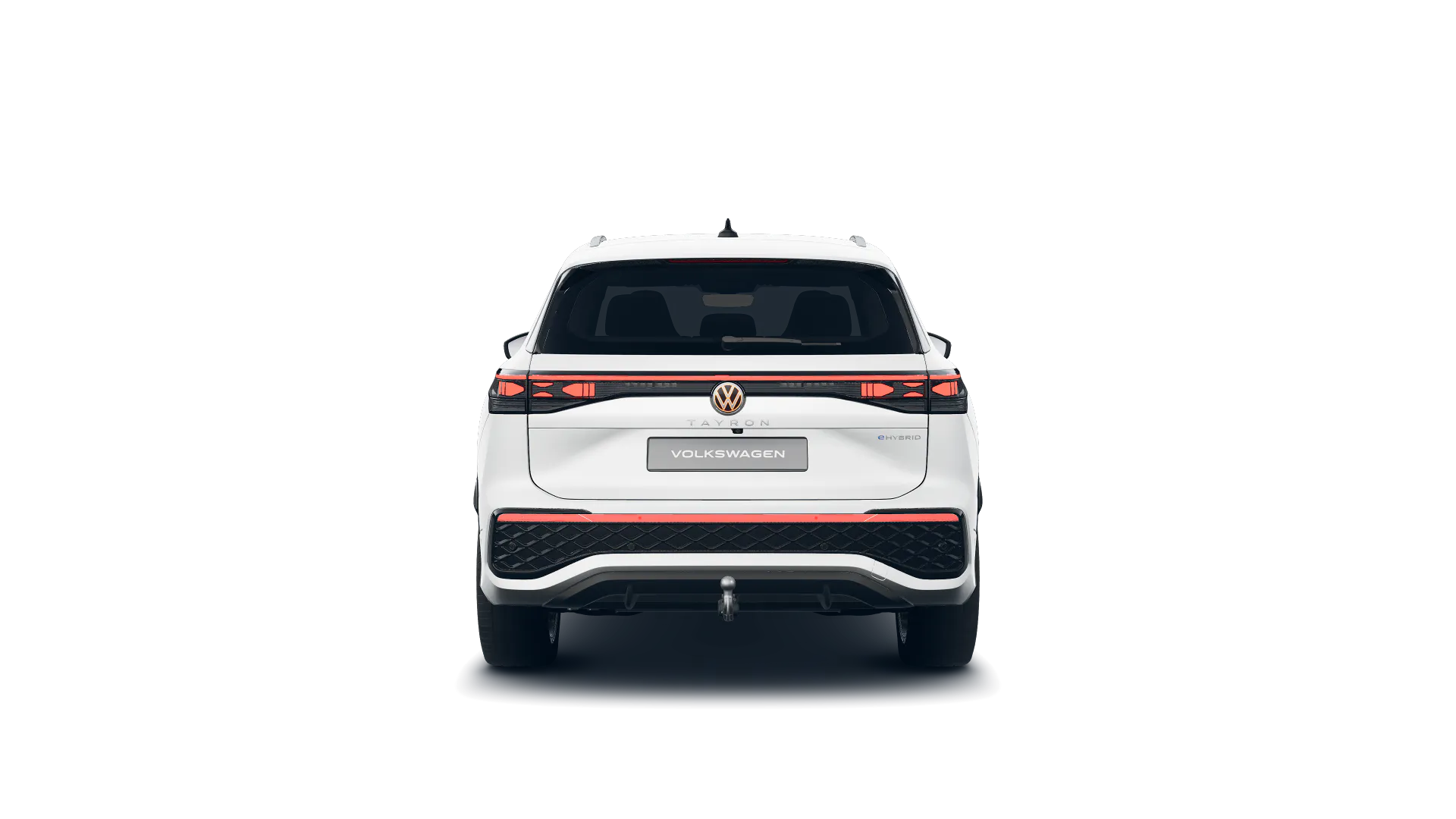 Volkswagen Tayron R-Line