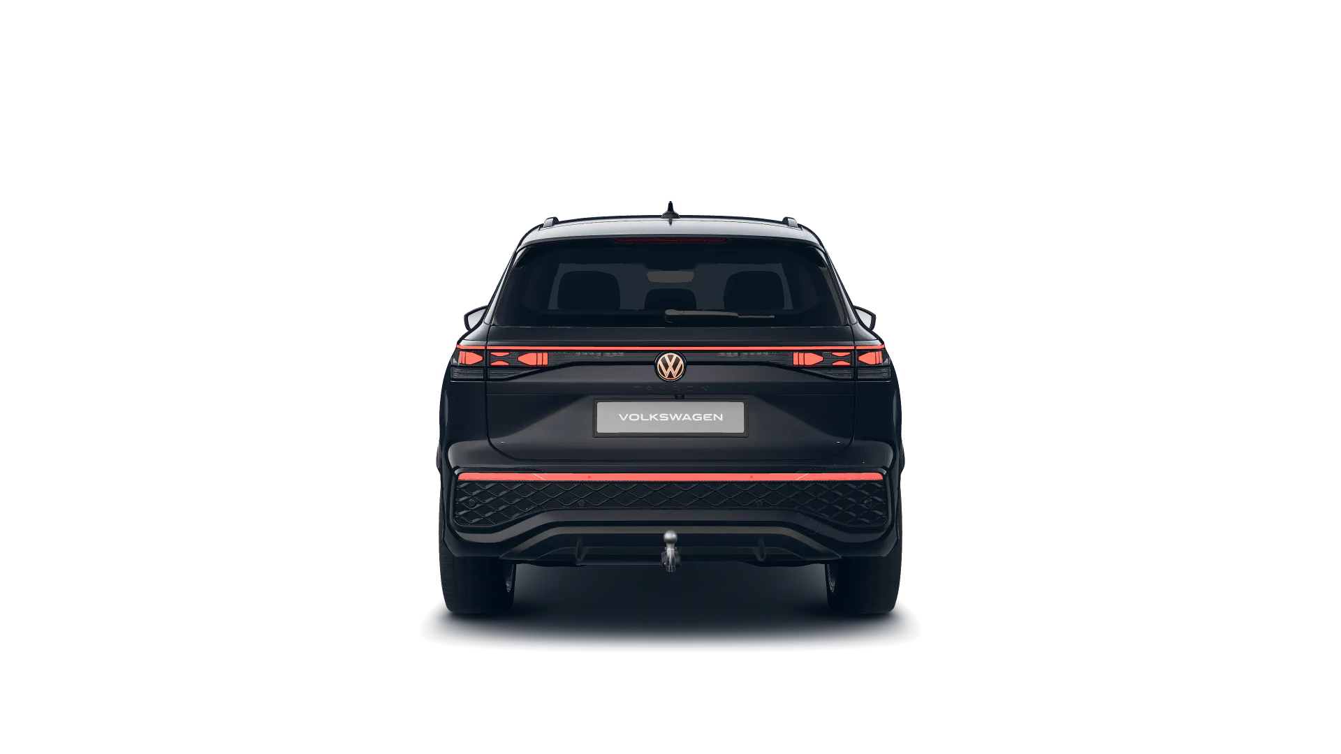 Volkswagen Tayron R-Line