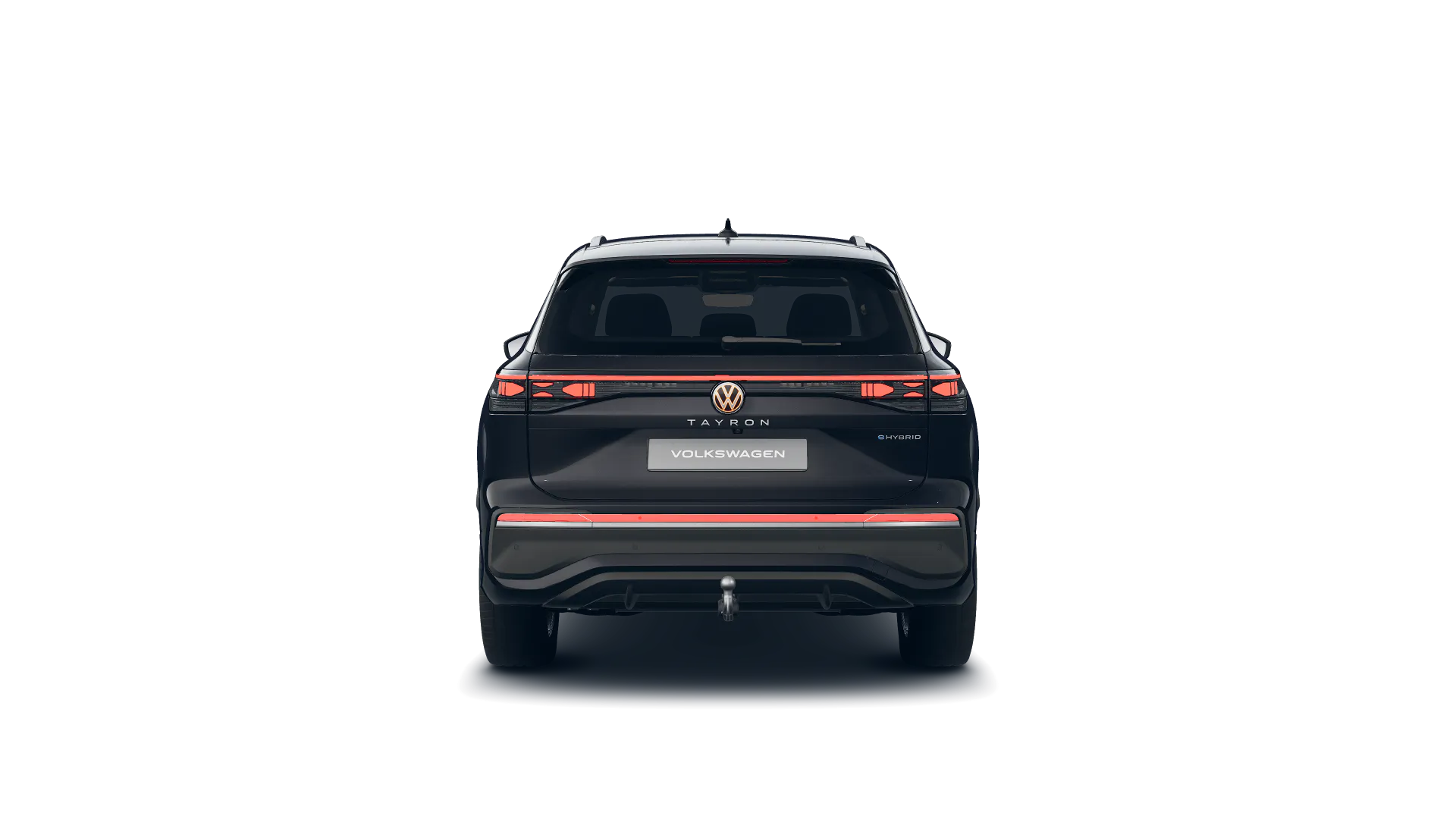 Volkswagen Tayron Elegance
