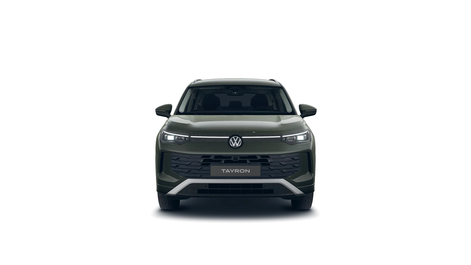 Volkswagen Tayron Life