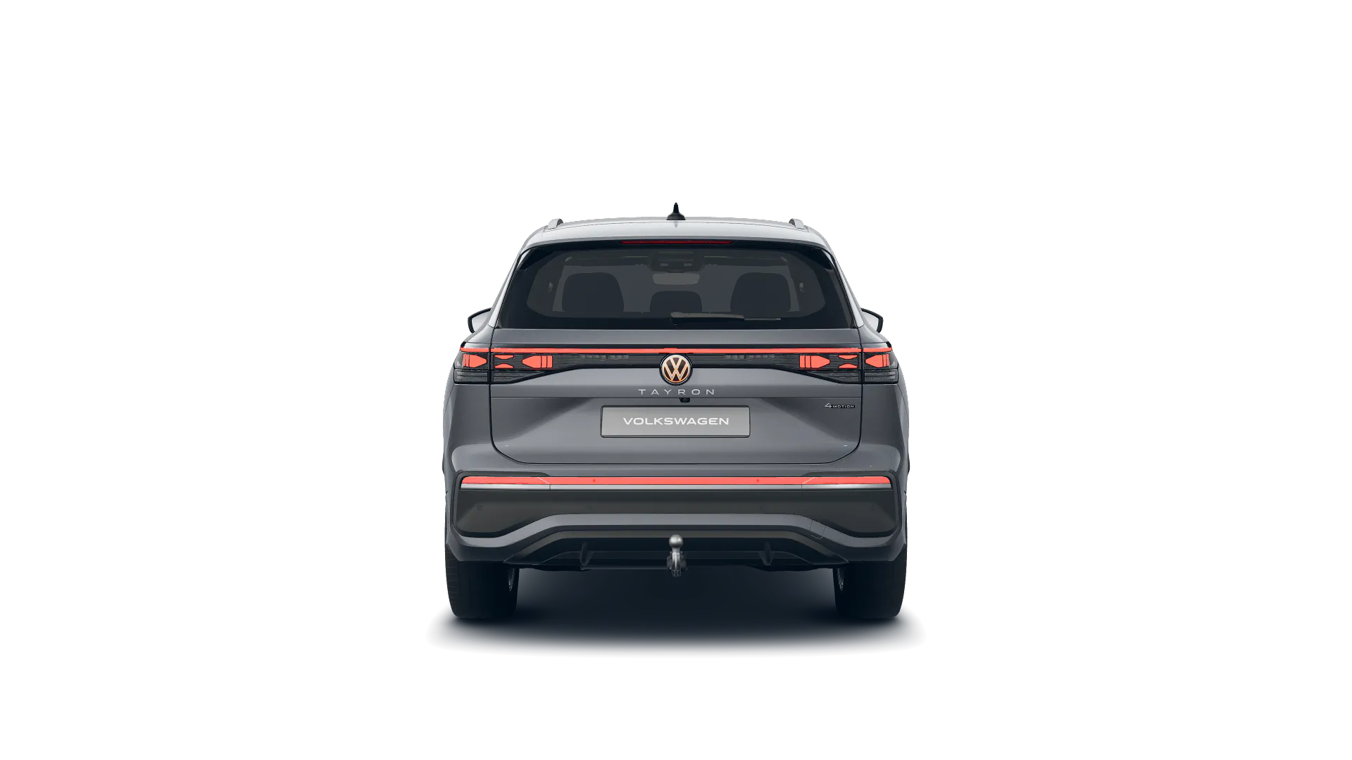 Volkswagen Tayron Elegance