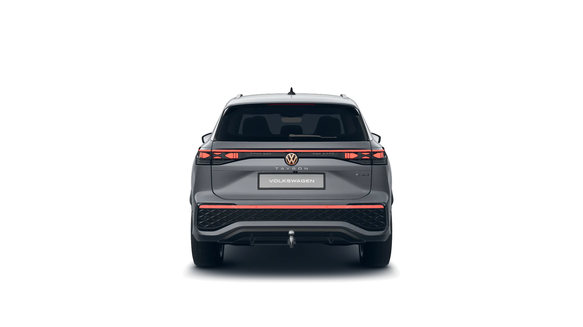 Volkswagen Tayron R-Line