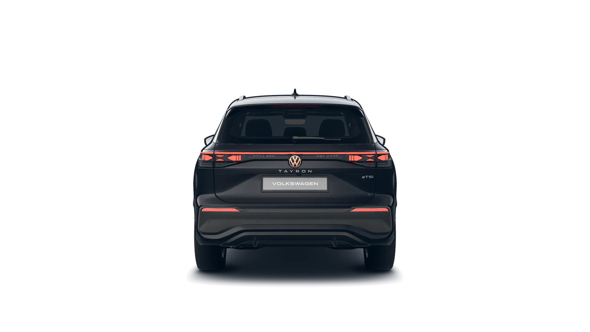 Volkswagen Tayron Life