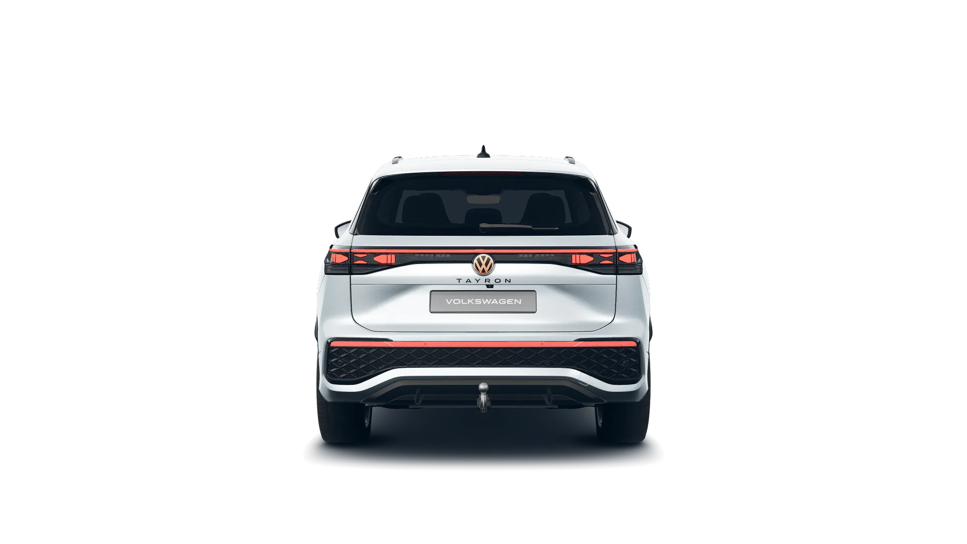 Volkswagen Tayron R-Line
