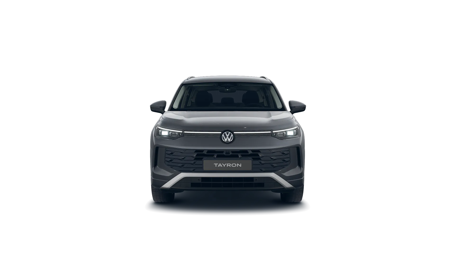 Volkswagen Tayron Life