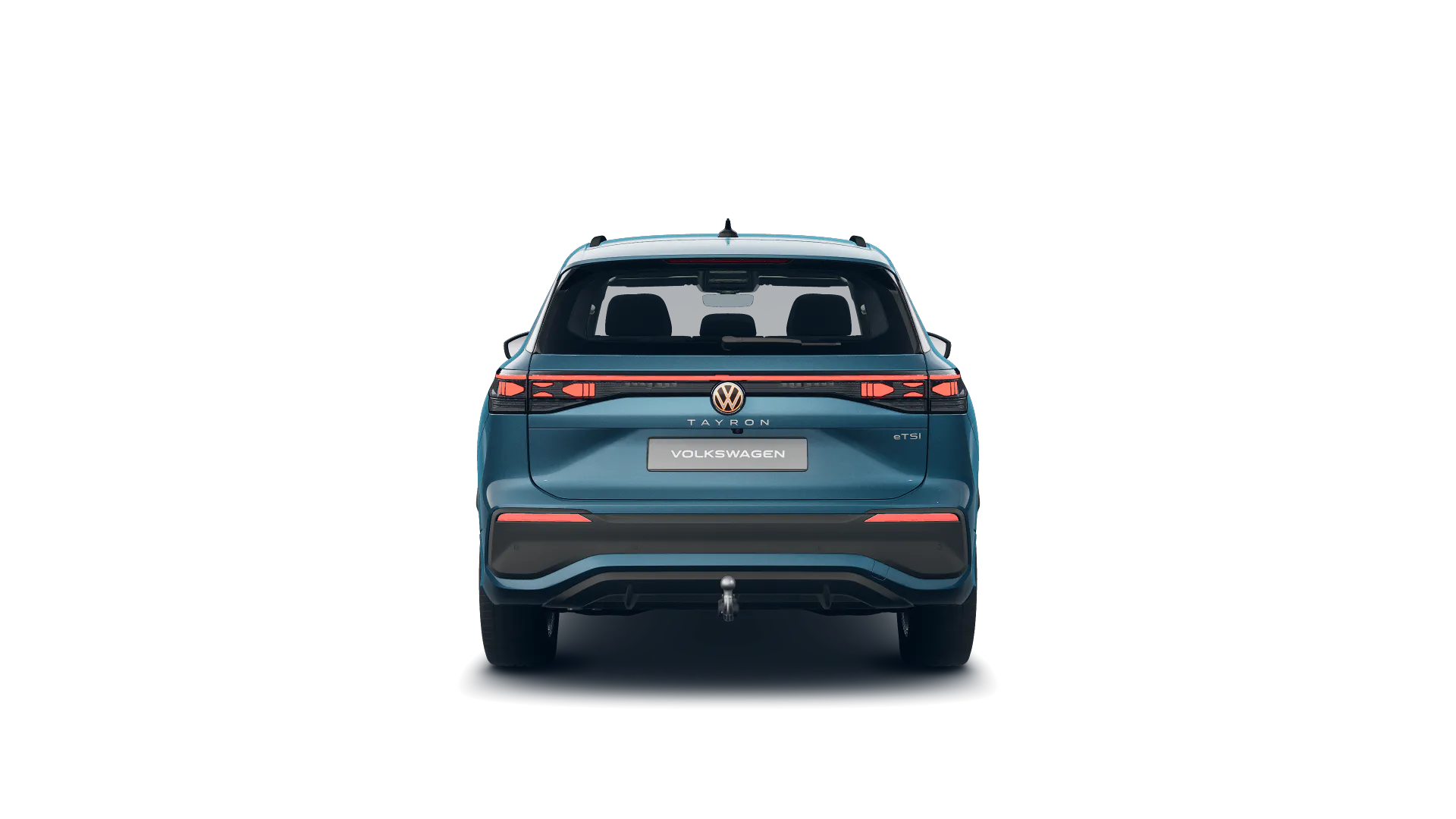 Volkswagen Tayron Life
