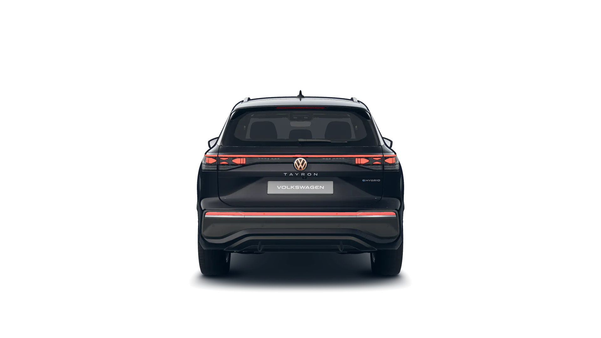 Volkswagen Tayron Elegance
