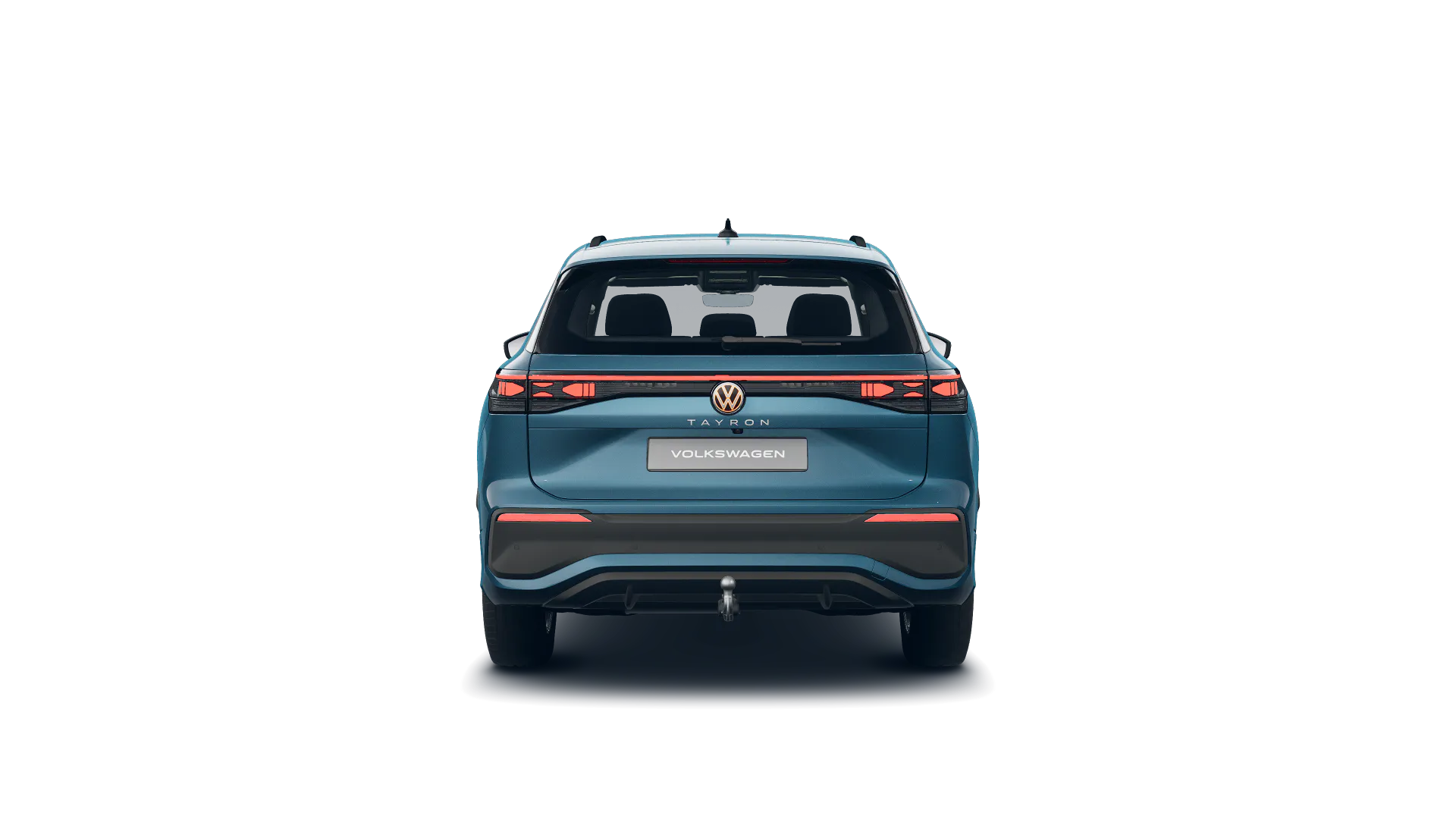 Volkswagen Tayron Life