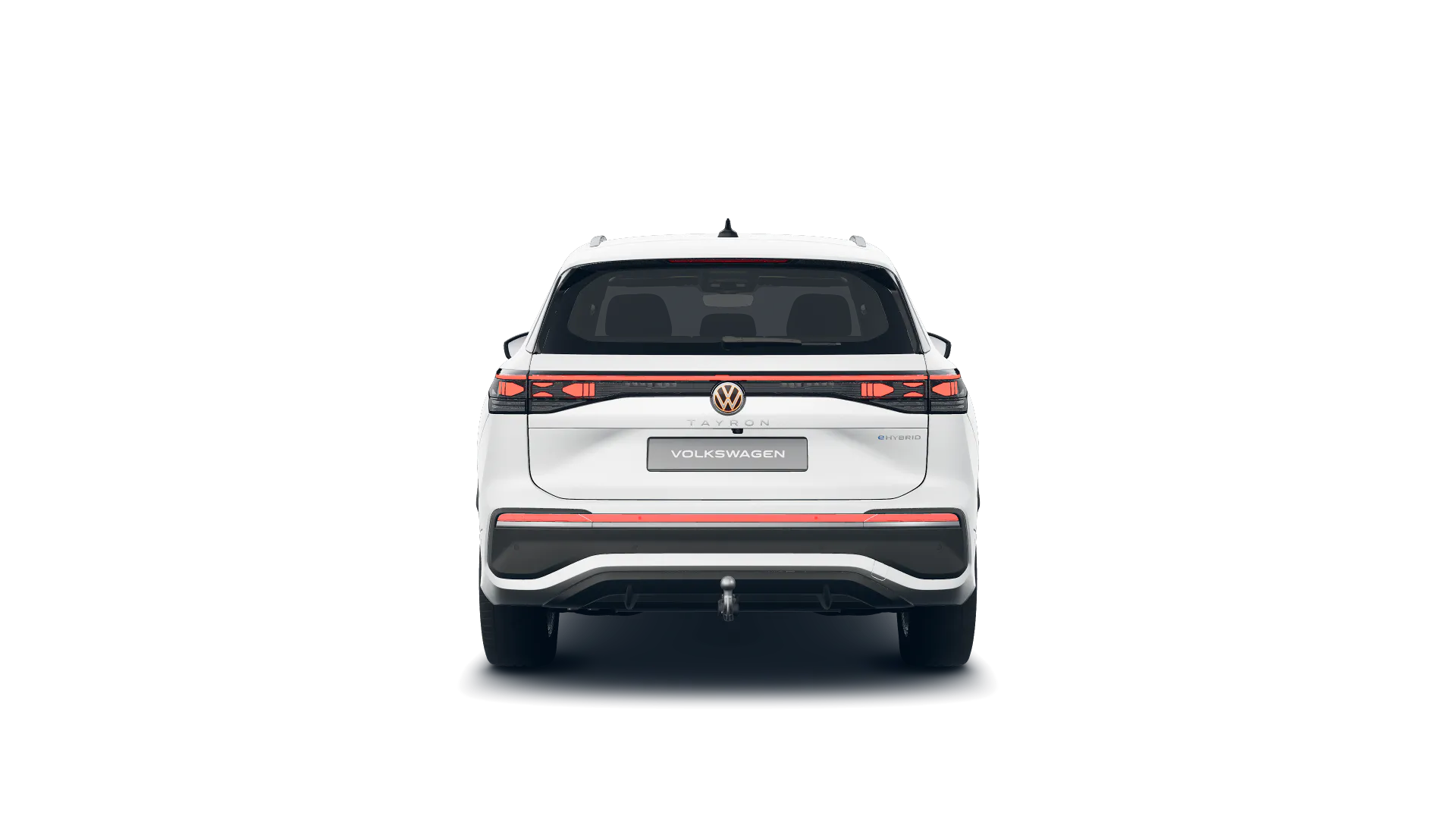 Volkswagen Tayron Elegance