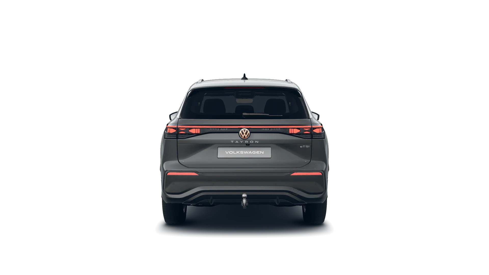 Volkswagen Tayron Life