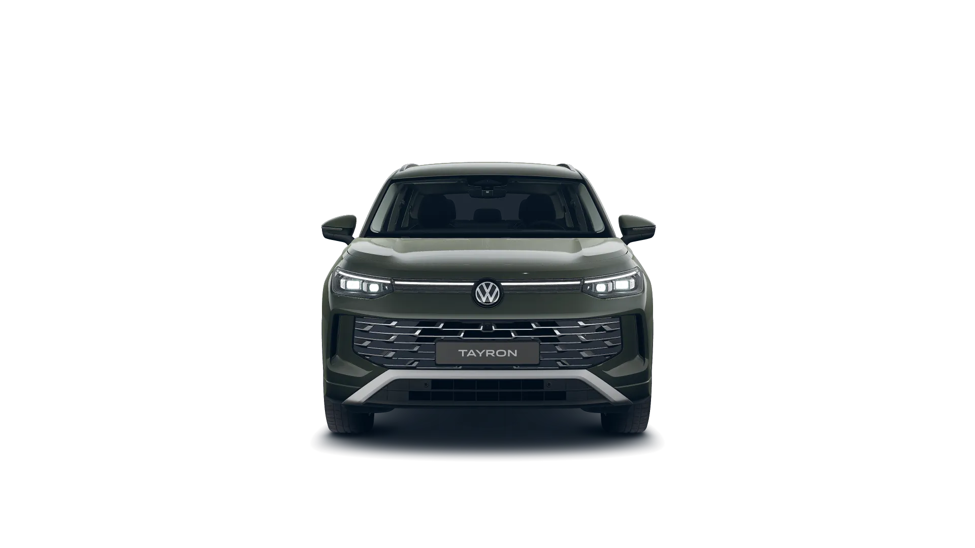 Volkswagen Tayron Elegance