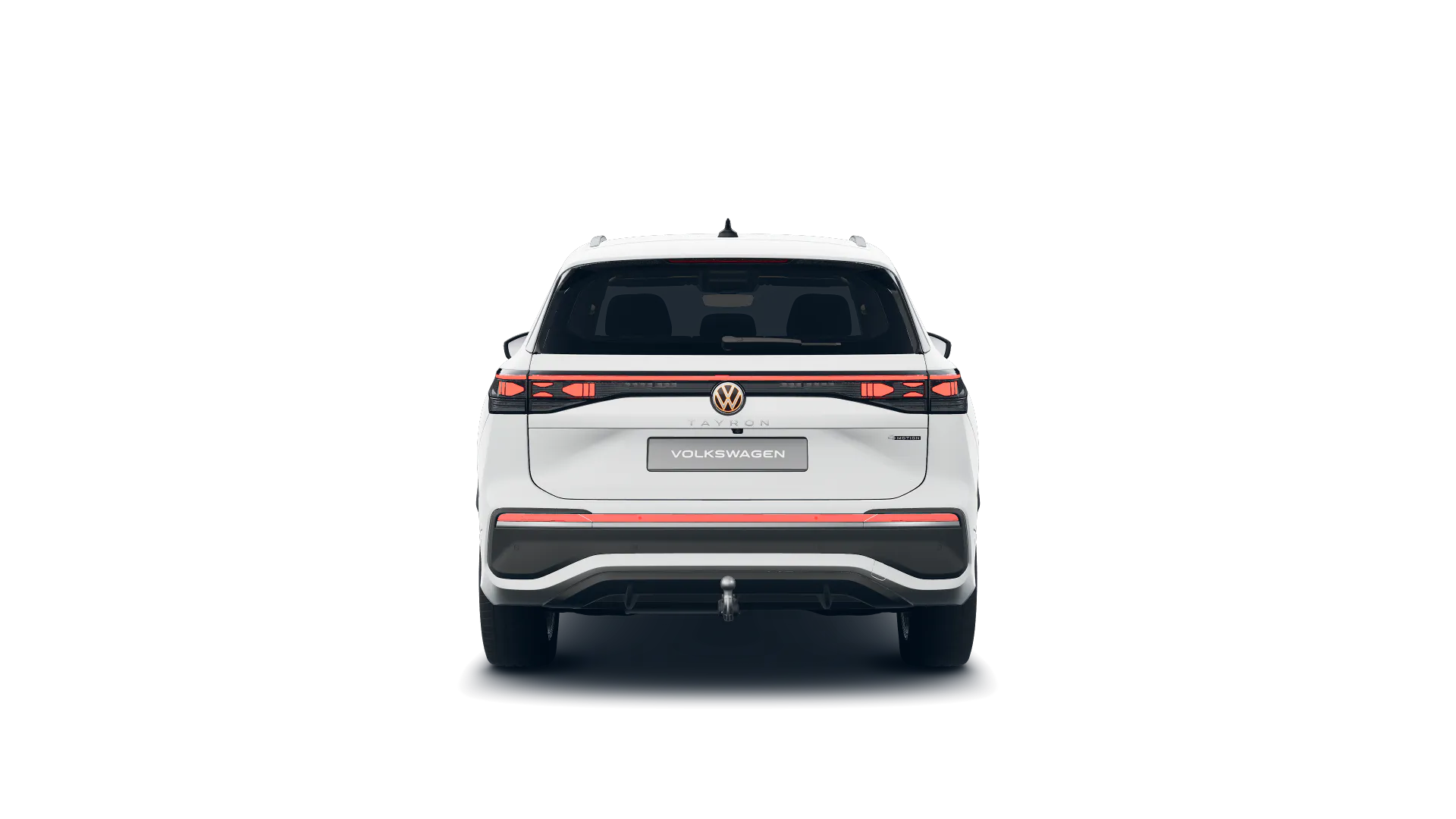 Volkswagen Tayron Elegance