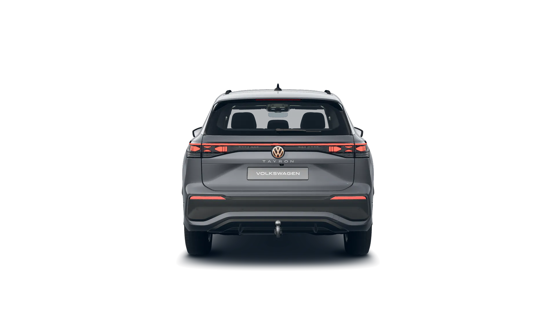 Volkswagen Tayron Life