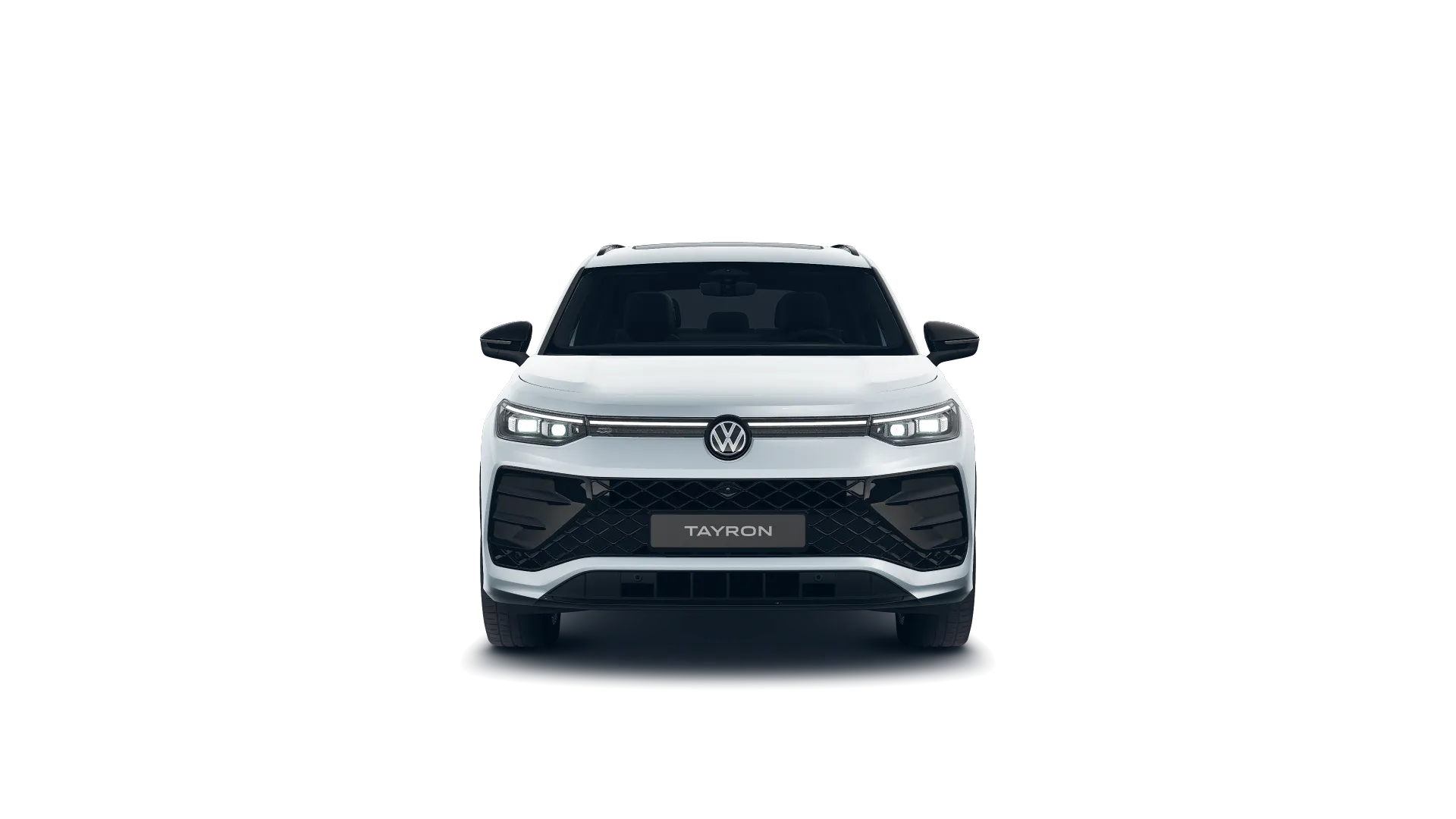 Volkswagen Tayron R-Line