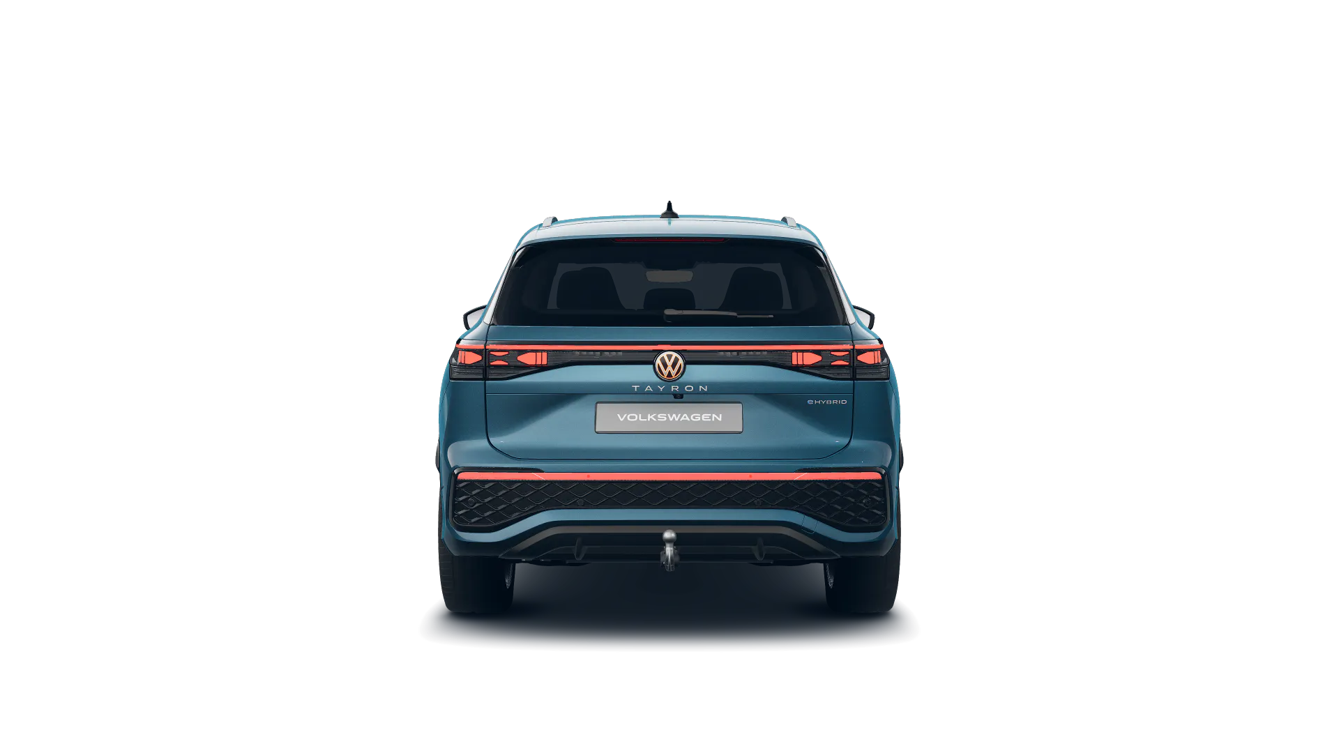 Volkswagen Tayron R-Line