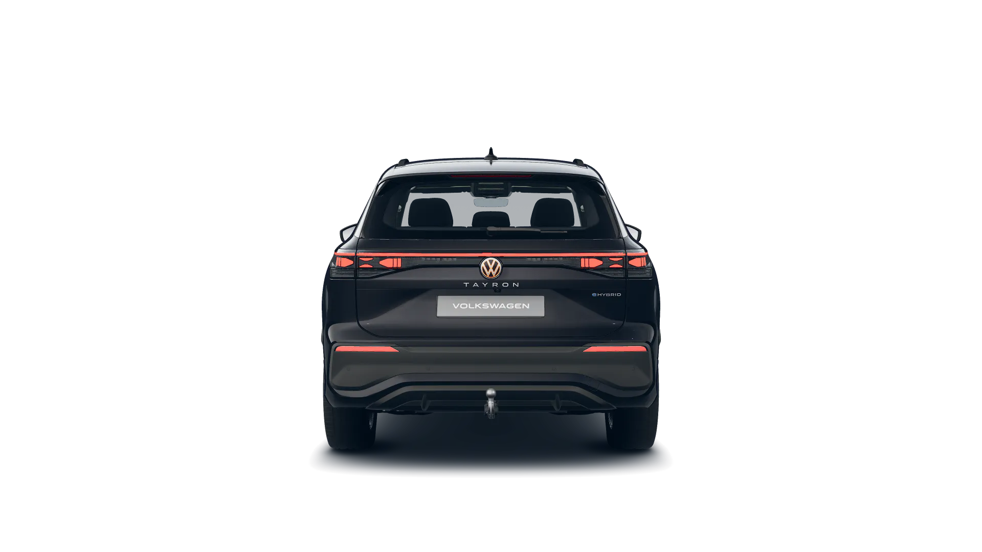 Volkswagen Tayron Life