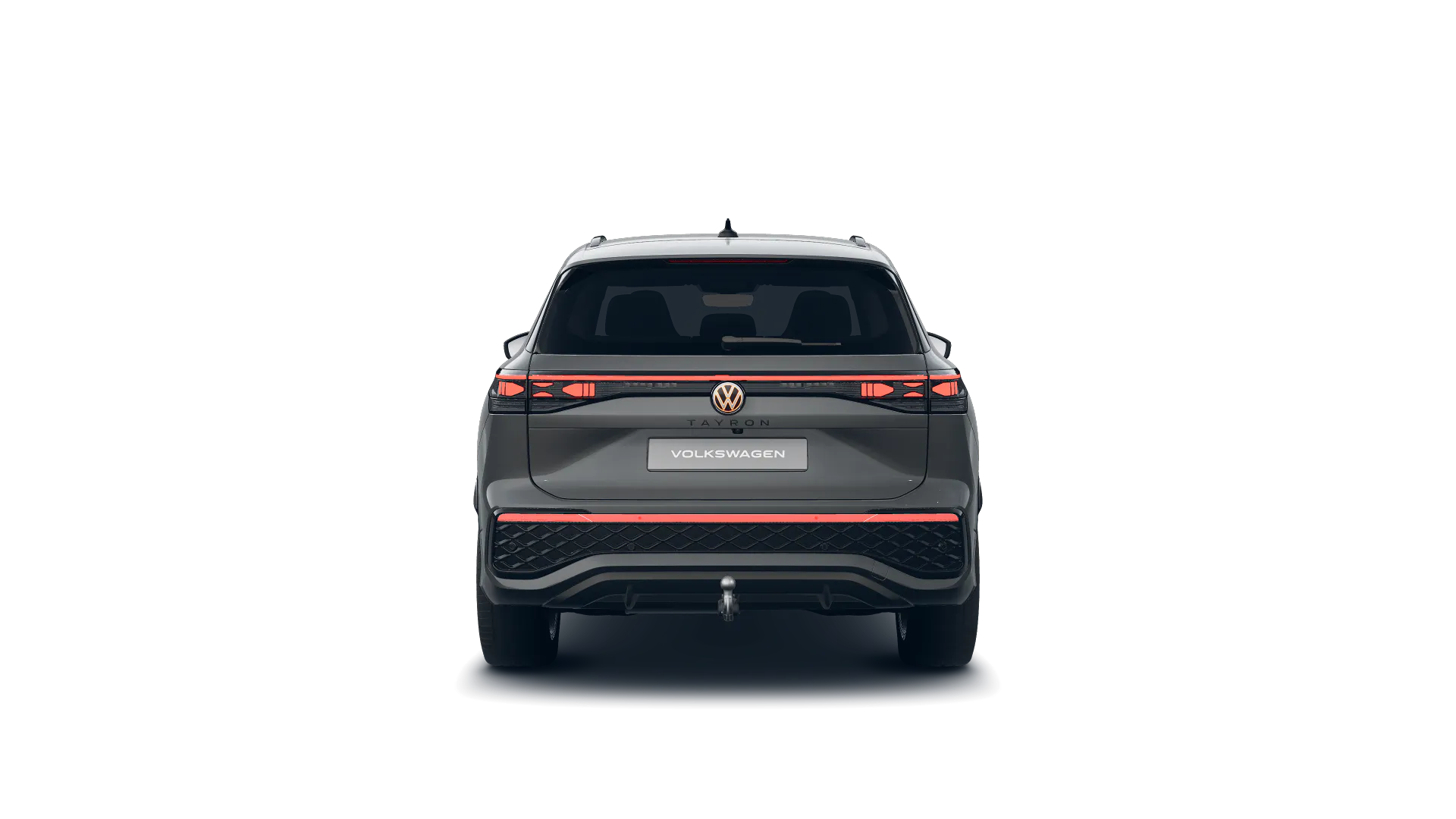 Volkswagen Tayron R-Line