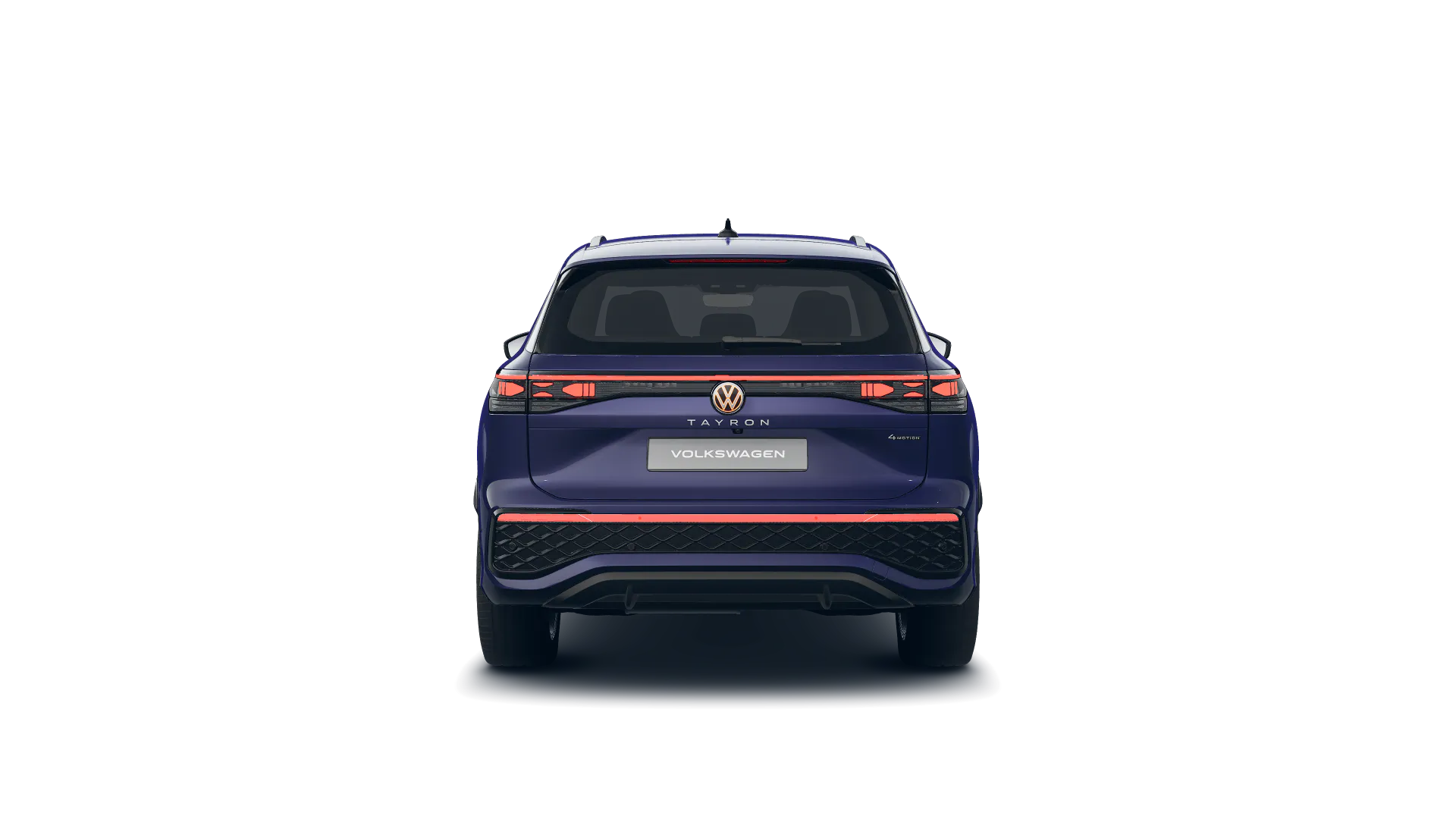 Volkswagen Tayron R-Line