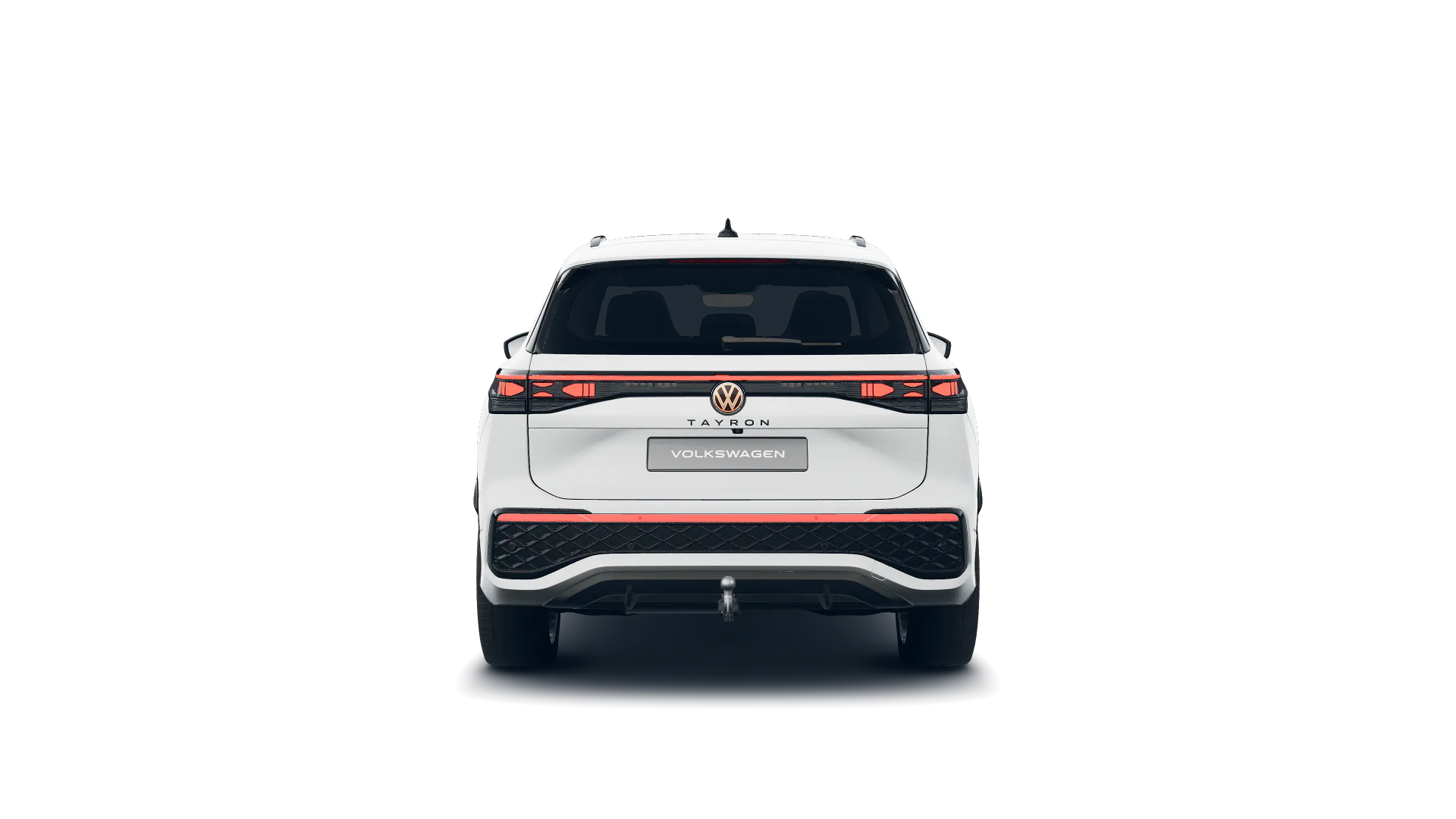 Volkswagen Tayron R-Line