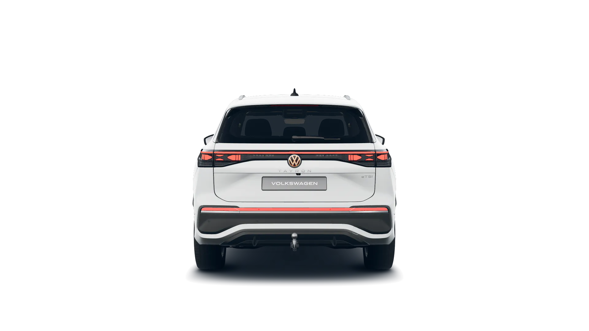 Volkswagen Tayron Elegance