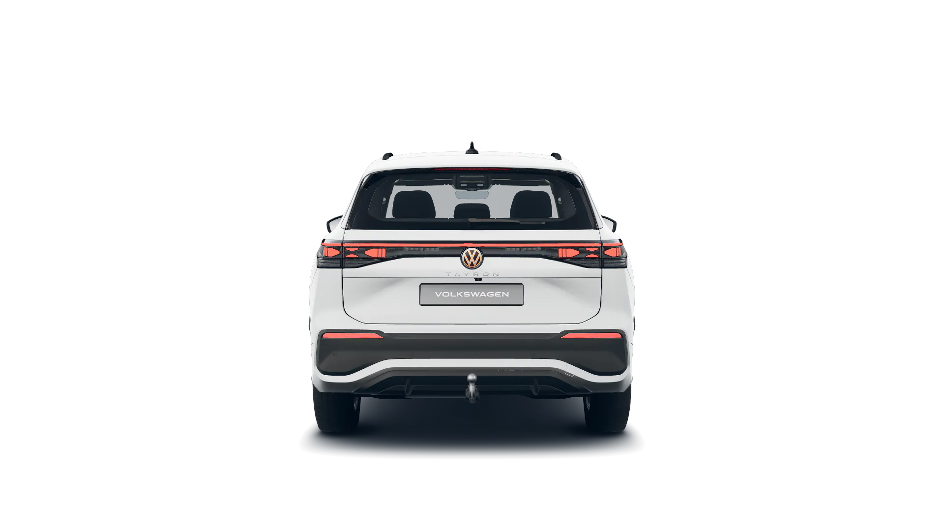 Volkswagen Tayron Life